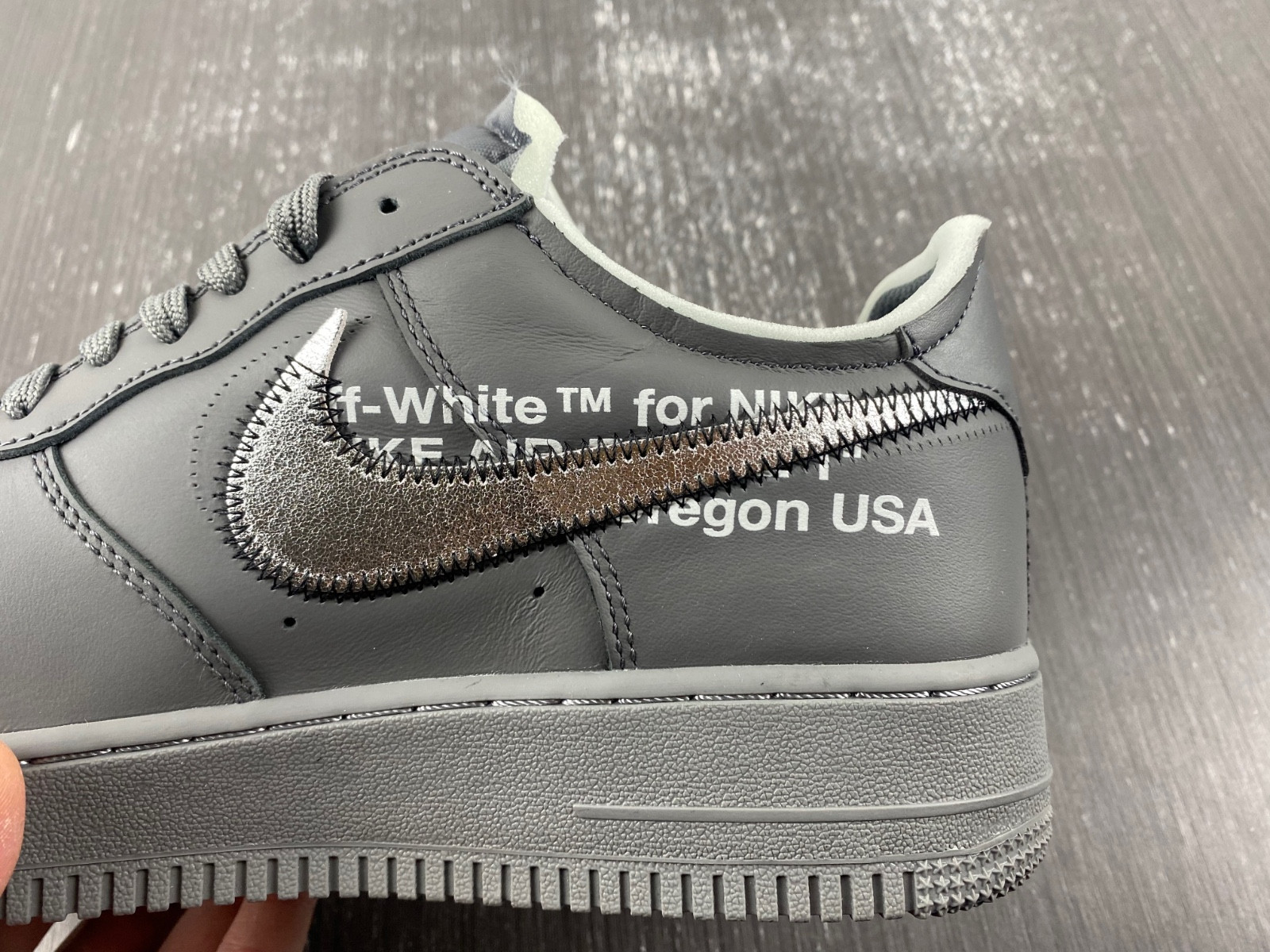 off-white™ x nike air force 1 dx1419-500