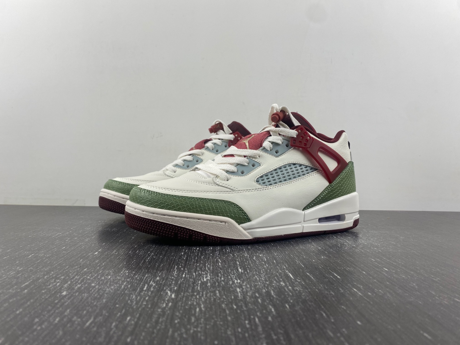 air jordan 4 fj6372-100