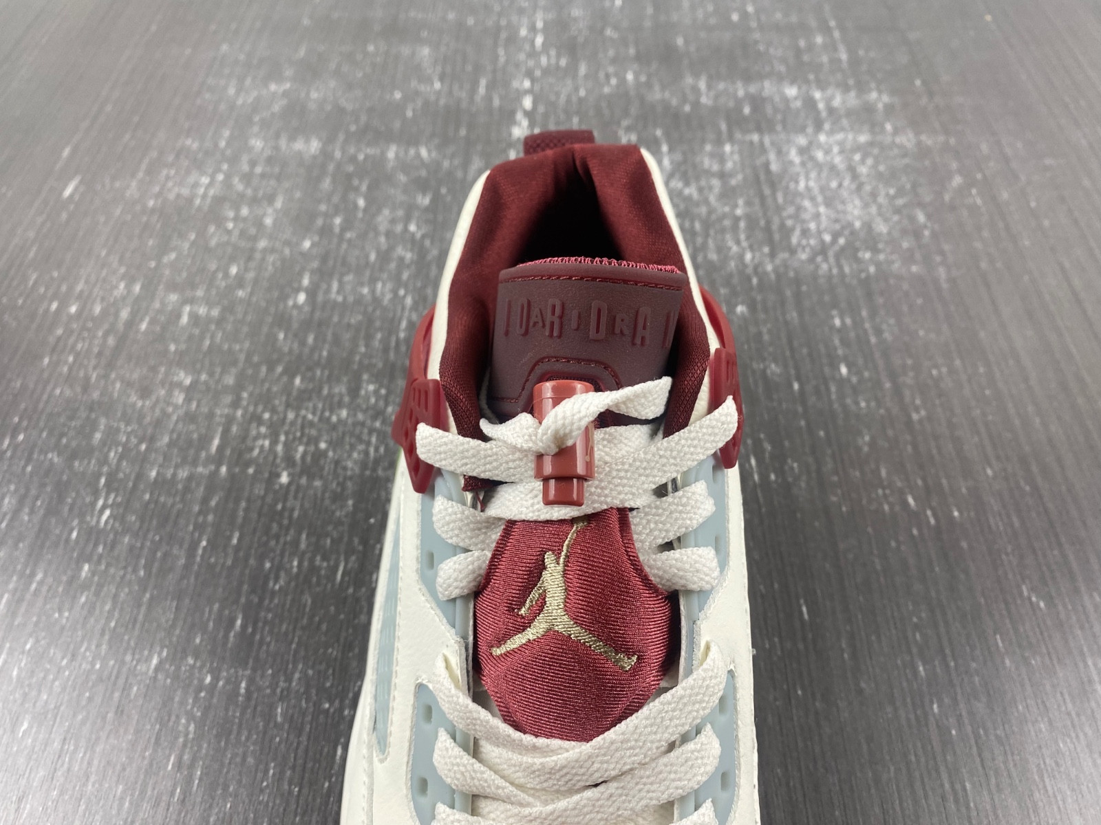 air jordan 4 fj6372-100