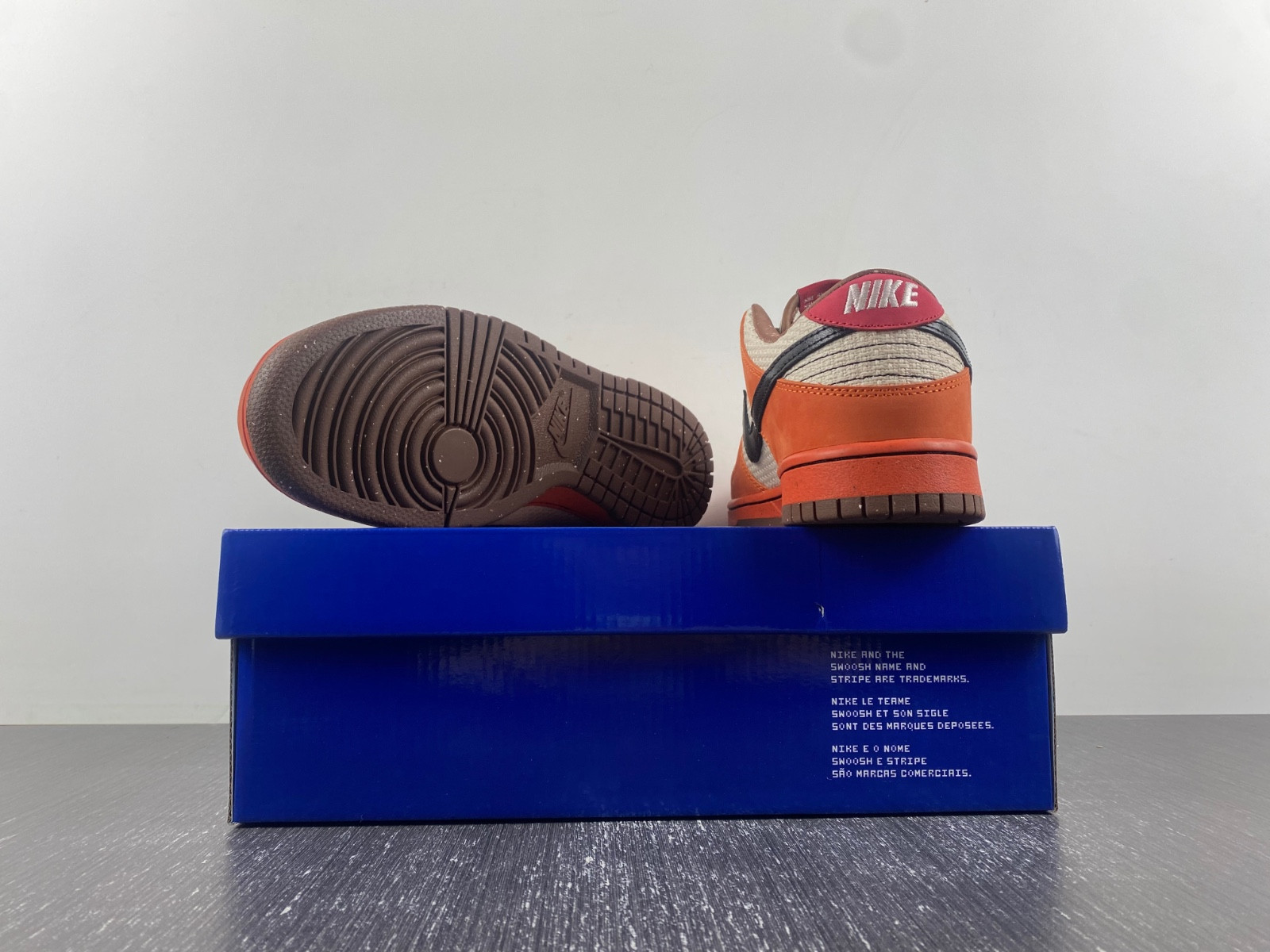 nike dunk low preM1vm sb 