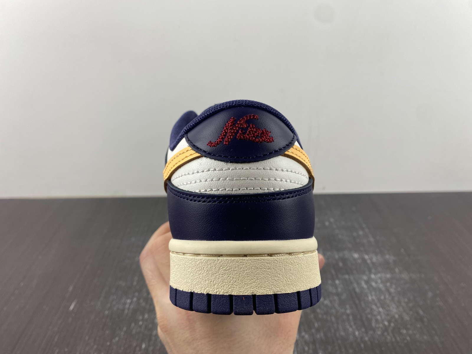 nike dunk low "from nike to you" fv8106-181