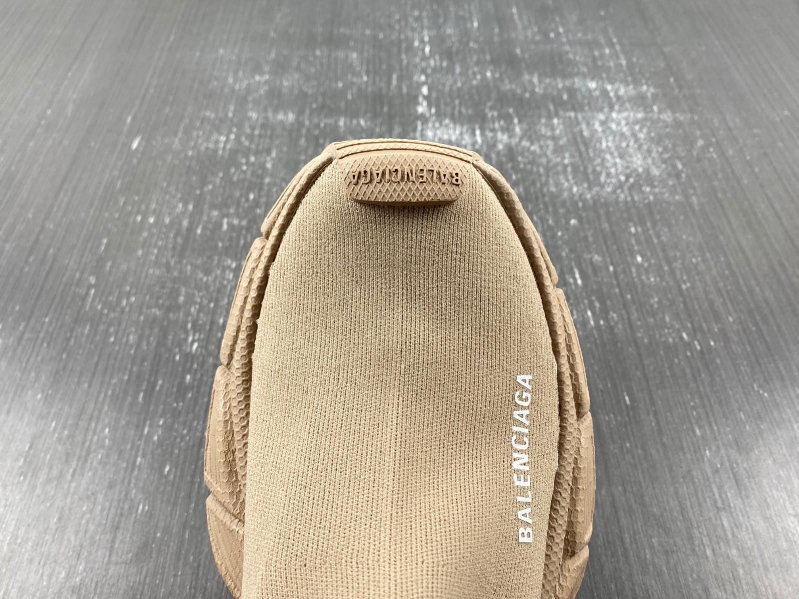 Ba*len*cia*ga 3xl sock sneaker