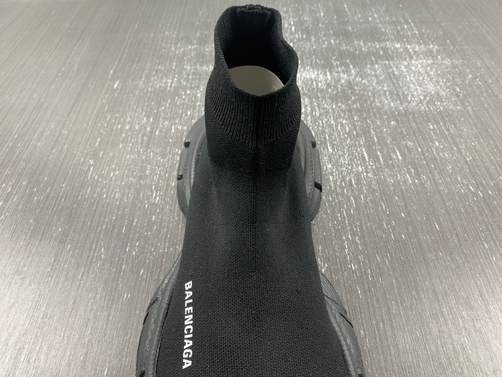 Ba*len*cia*ga 3xl sock sneaker