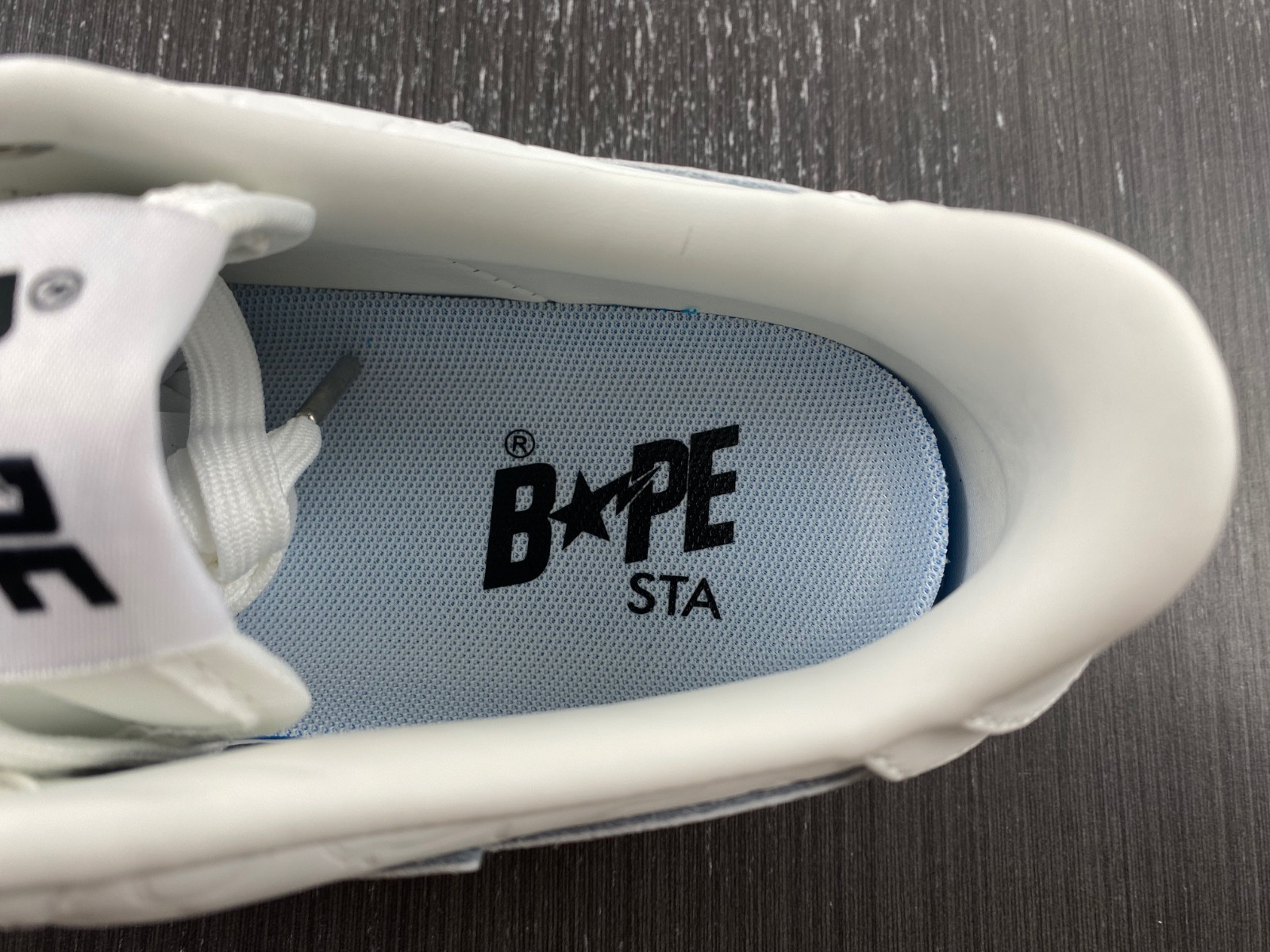 bape sneakers
