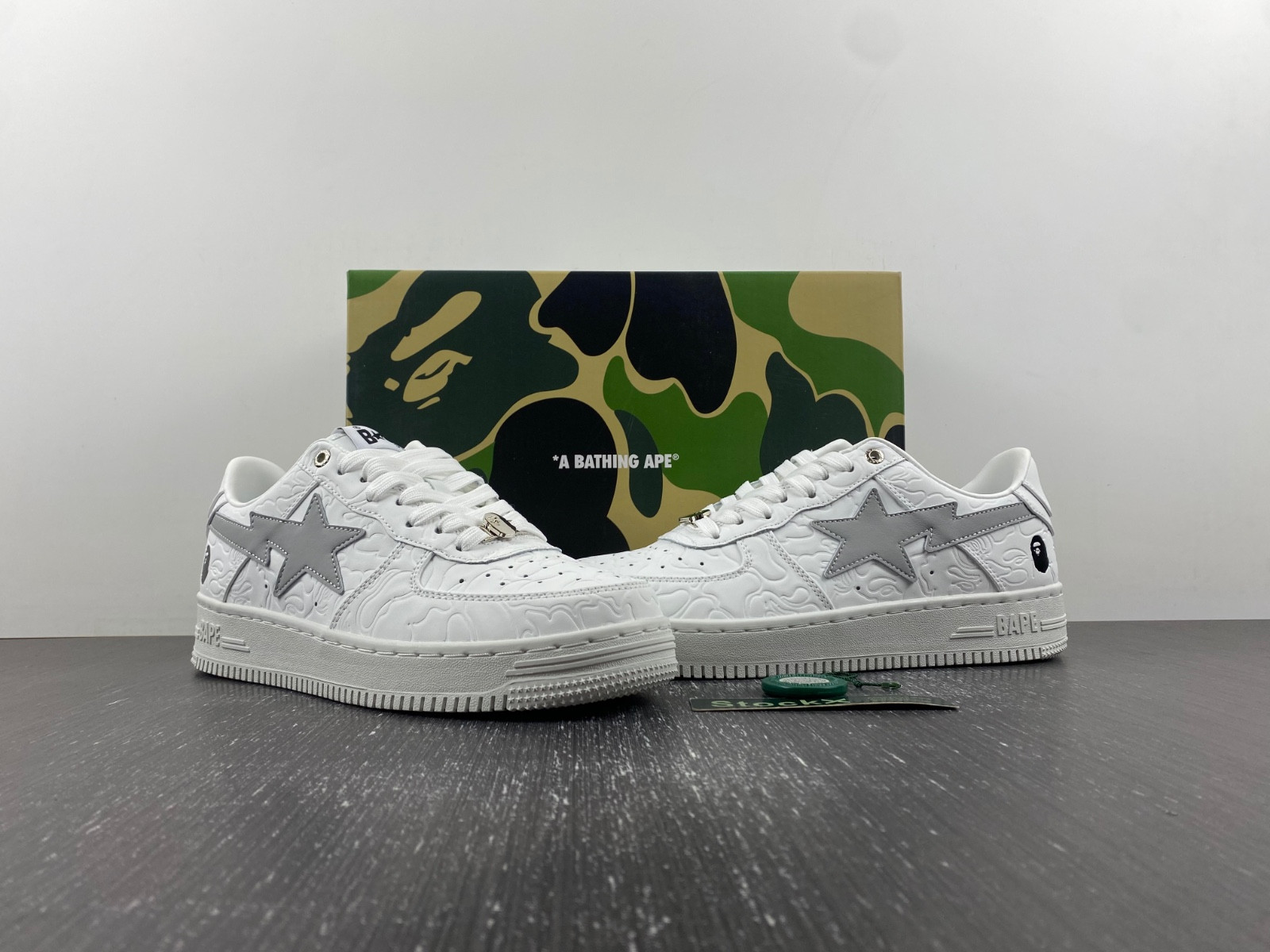 bape sneakers
