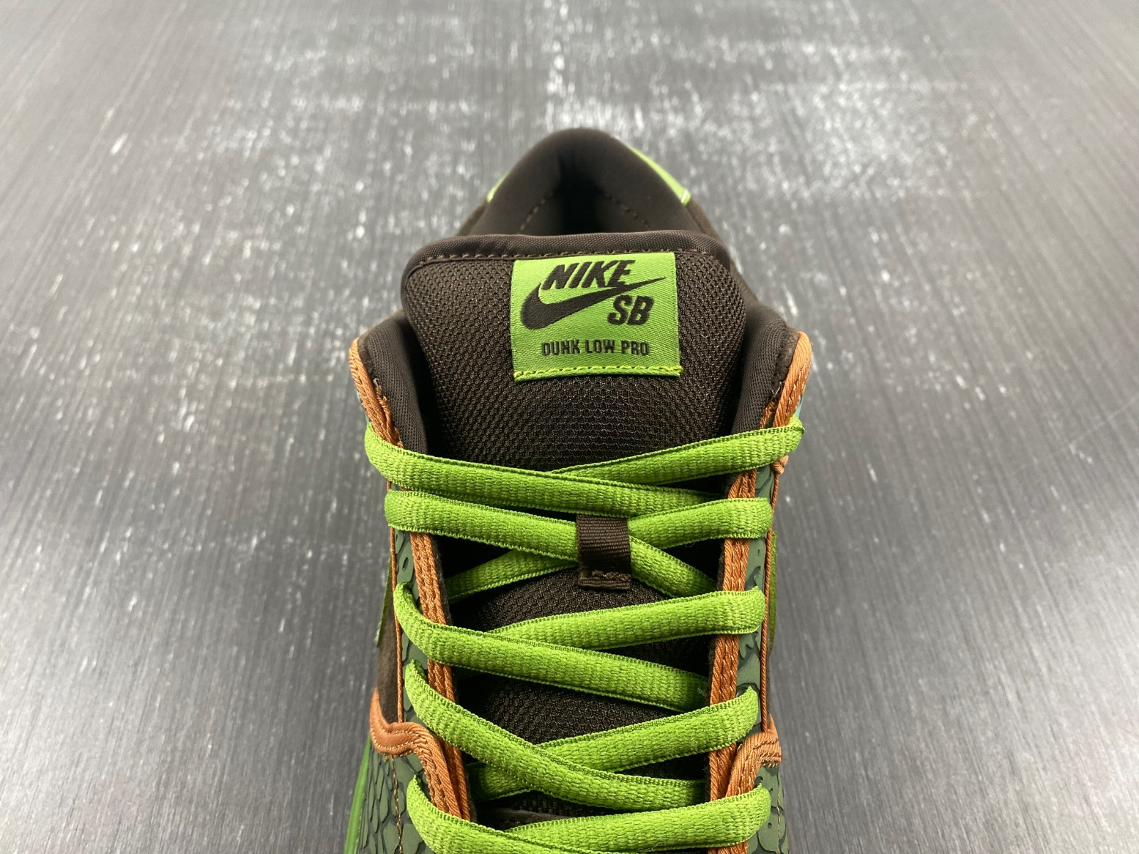 nike sb dunk low de la soul (2015) men