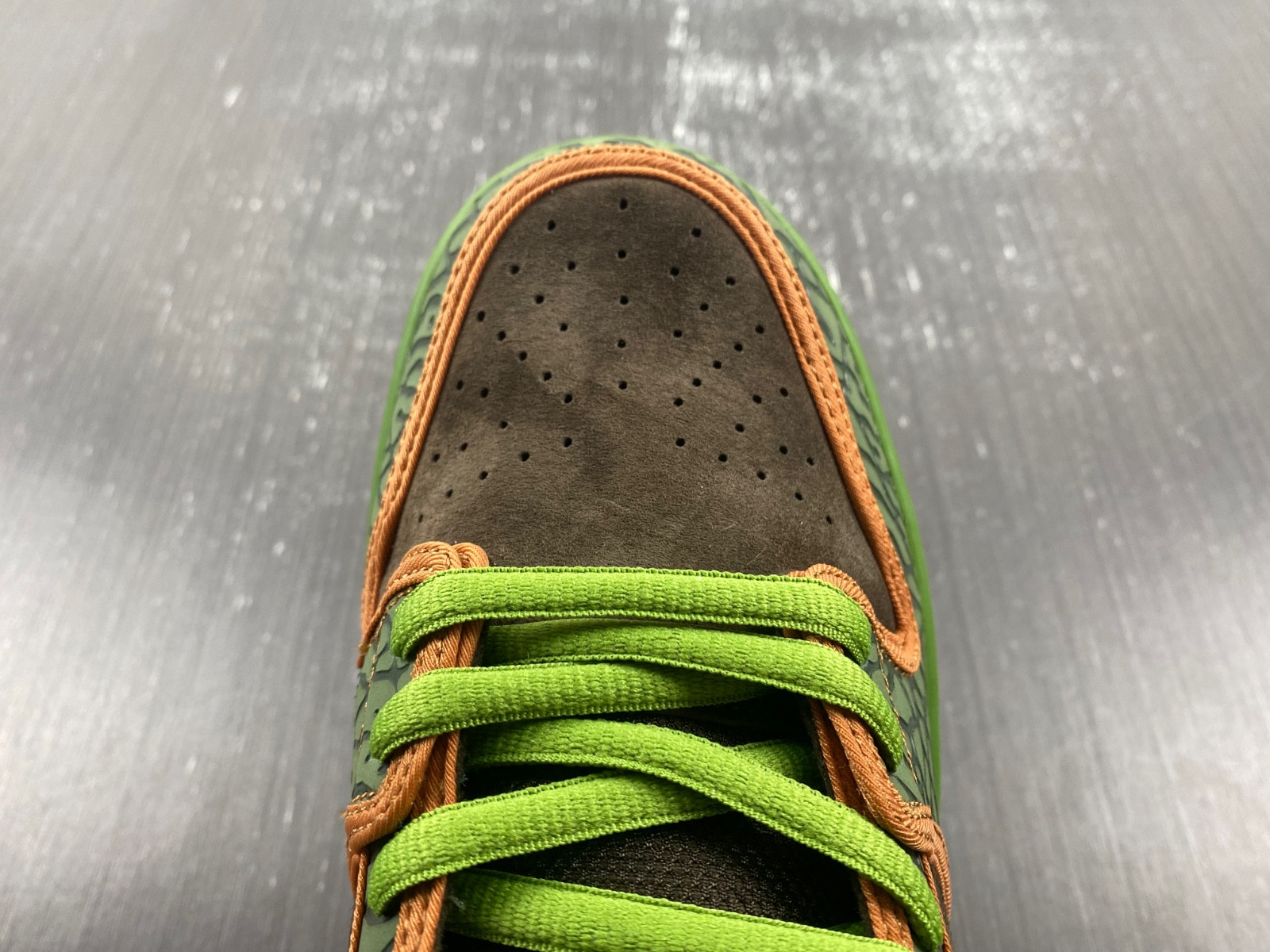 nike sb dunk low de la soul (2015) men