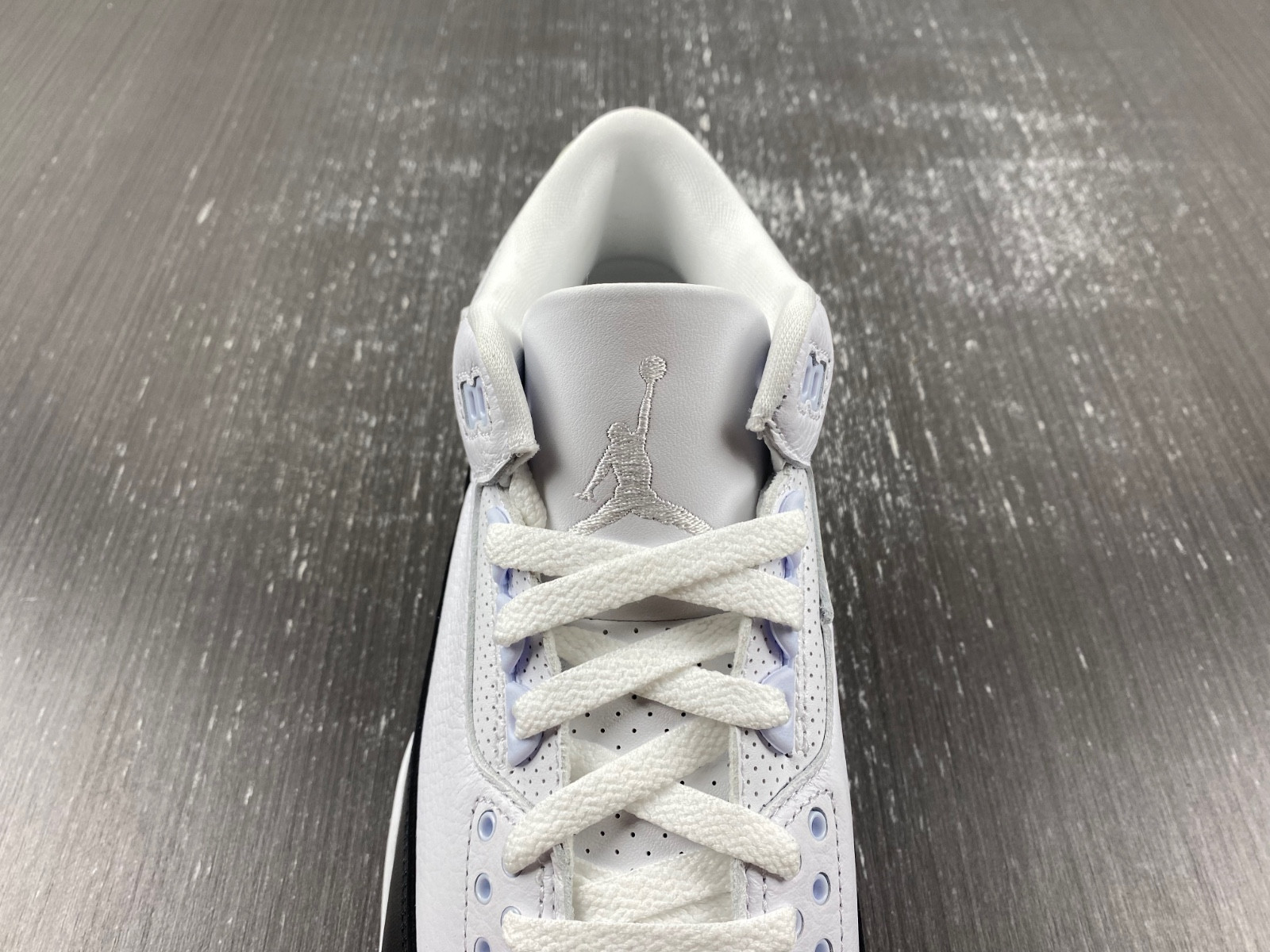 air jordan 3 sp “white/black da3595-100