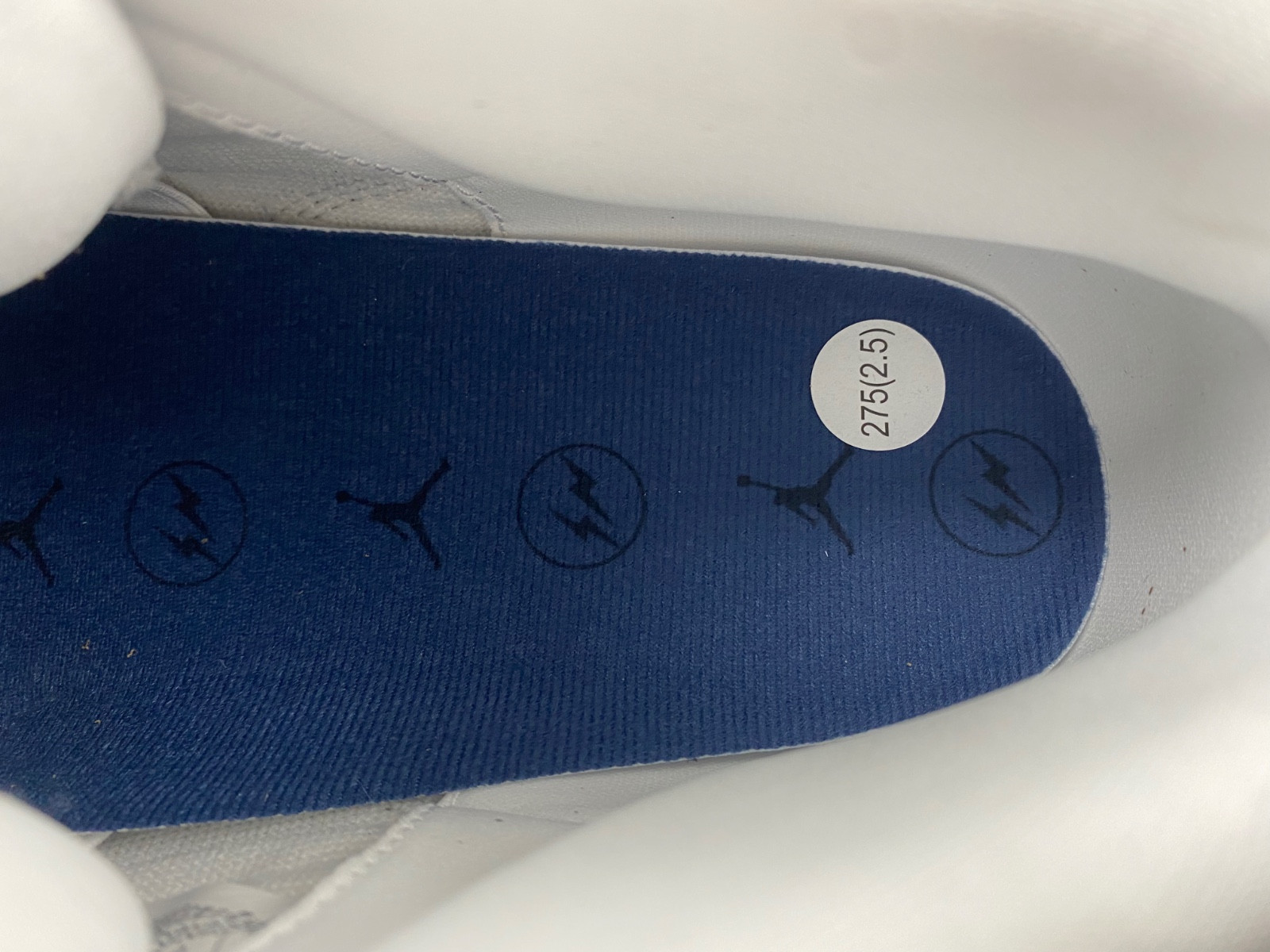 air jordan 3 sp “white/black da3595-100