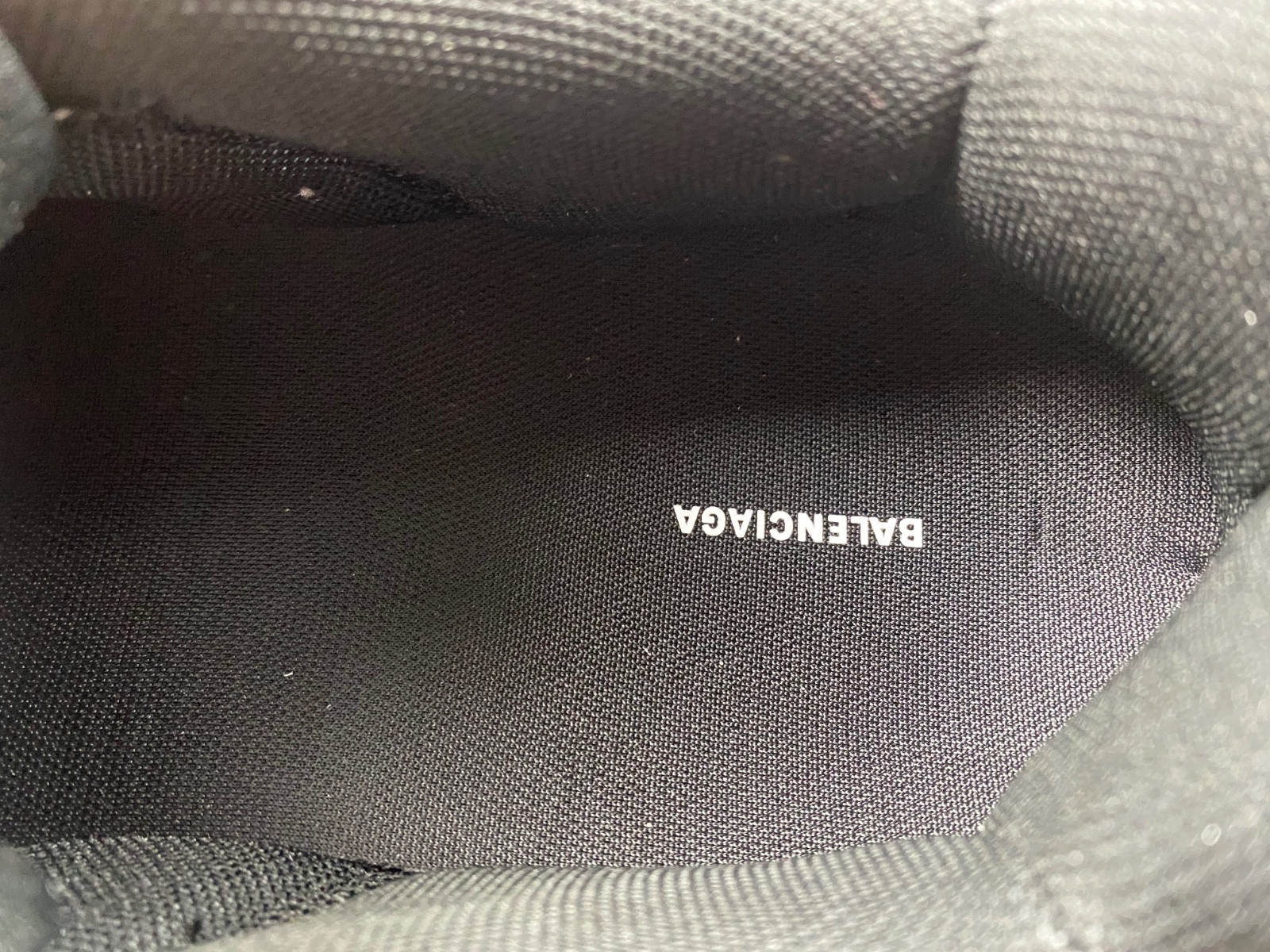 Ba*len*cia*ga 10xl sneaker