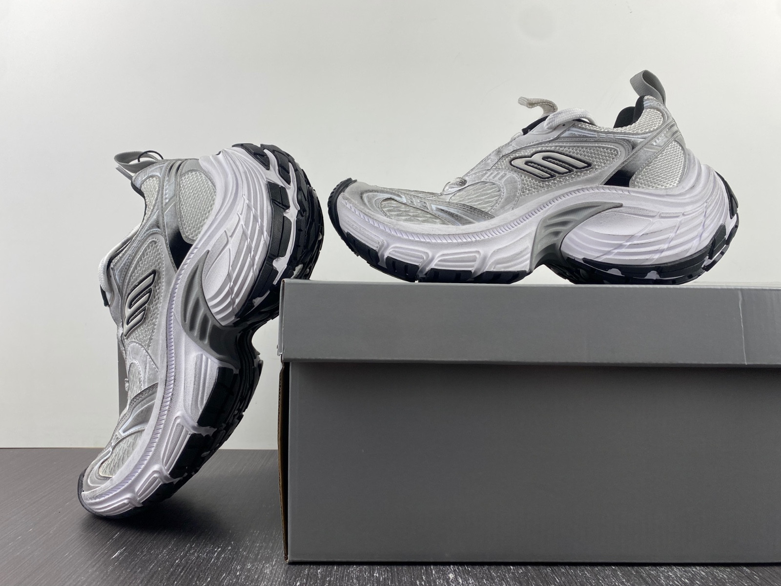 Ba*len*cia*ga 10xl sneaker