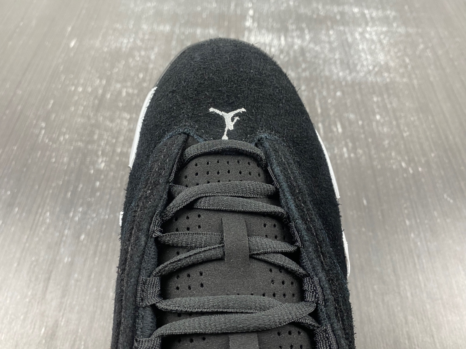 air jordan 14 black white university red 487471-016