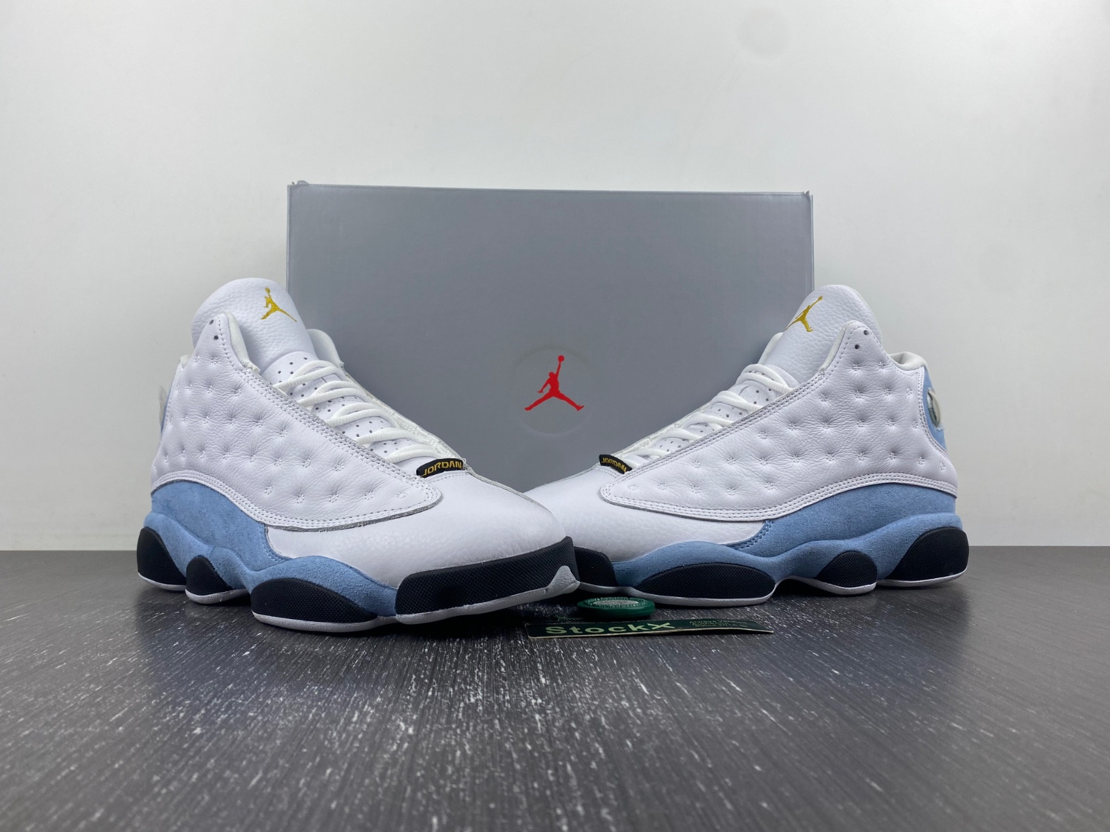 air jordan 13 “blue grey” 414571-170