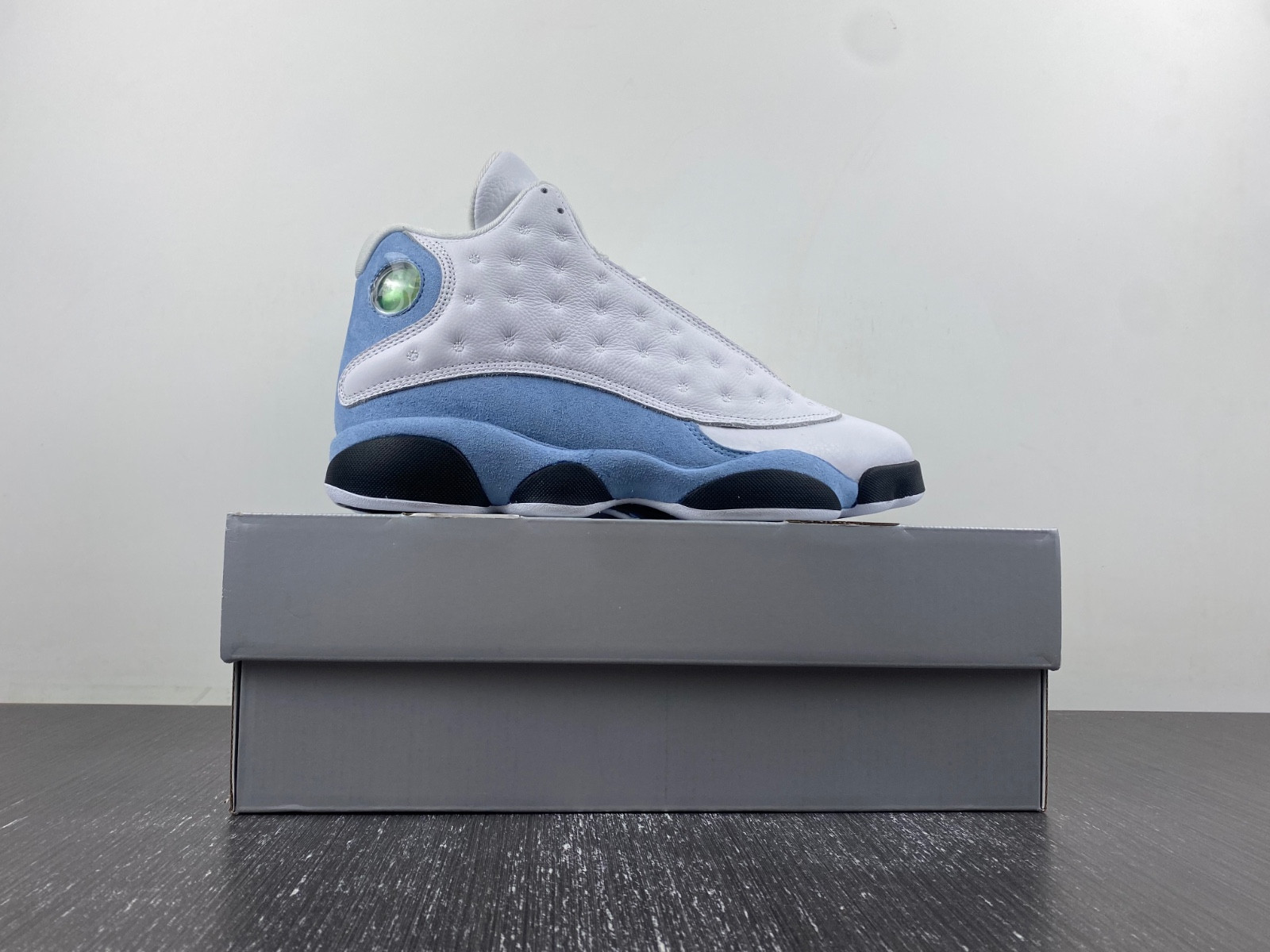 air jordan 13 “blue grey” 414571-170