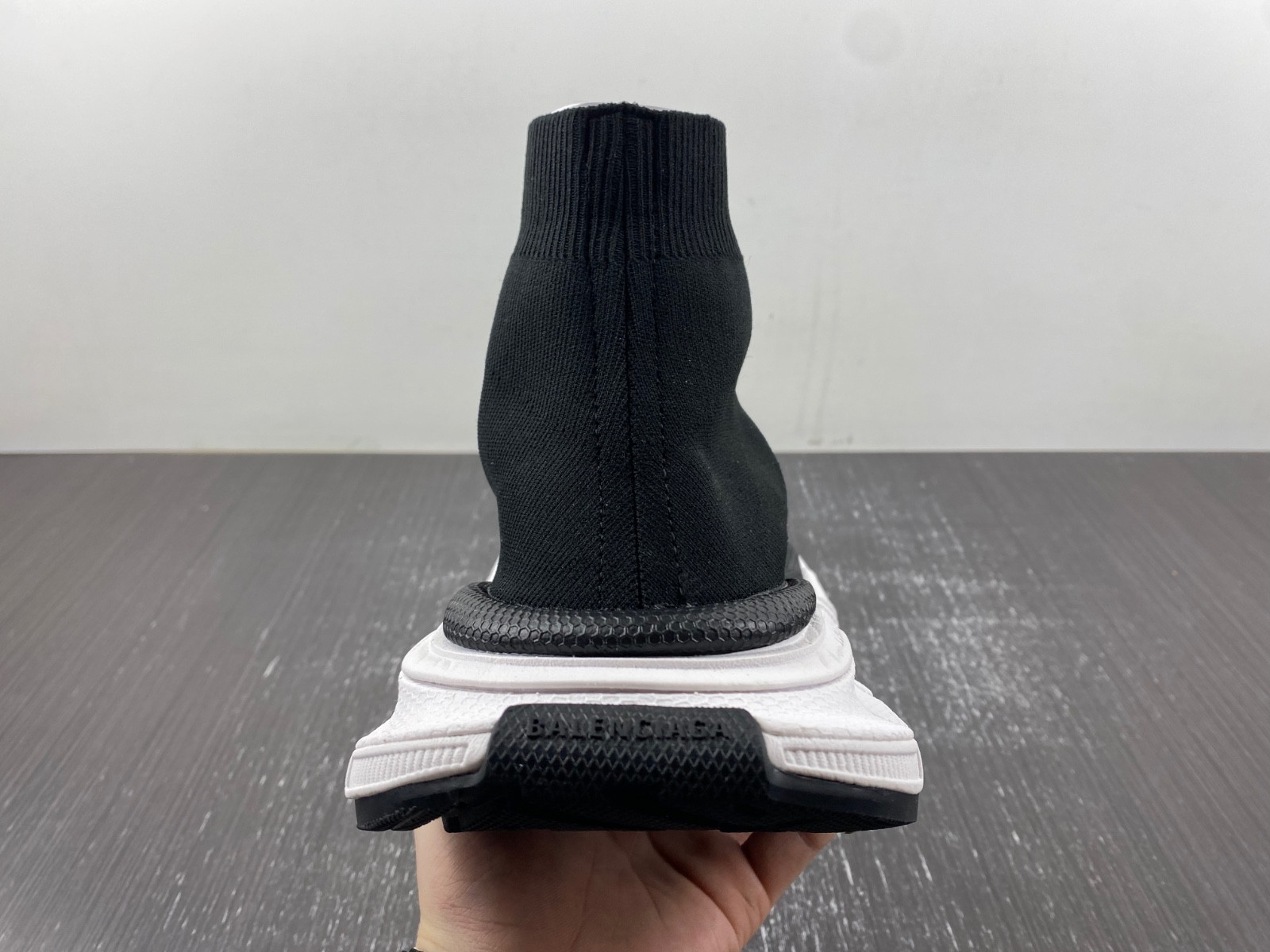 Ba*len*cia*ga 3xl sock sneaker