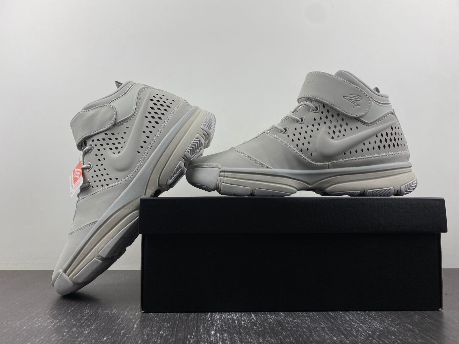 nike zoom kobe 2 
