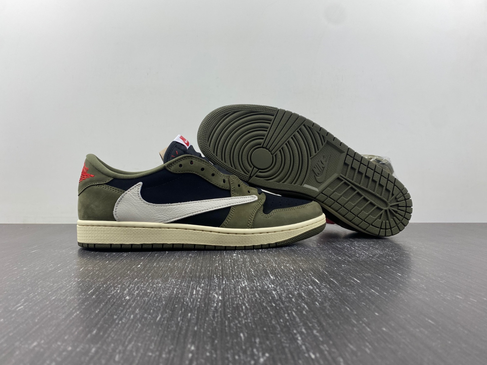 ts x aj1 travis scott x air jordan 1 low og dm7866-002