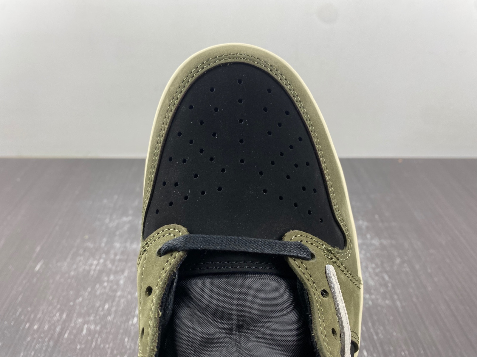 ts x aj1 travis scott x air jordan 1 low og dm7866-002