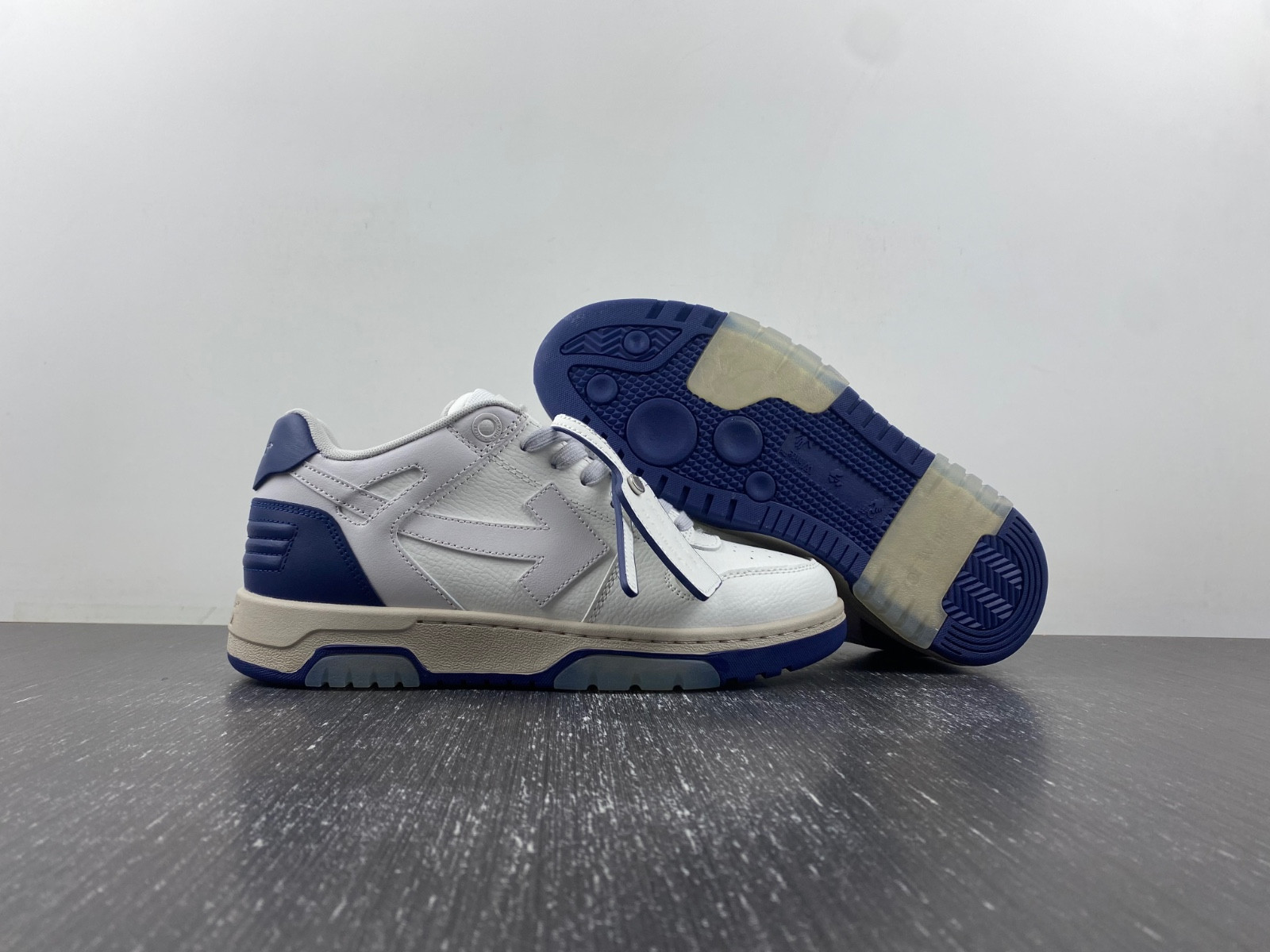 owt out of office sneakers