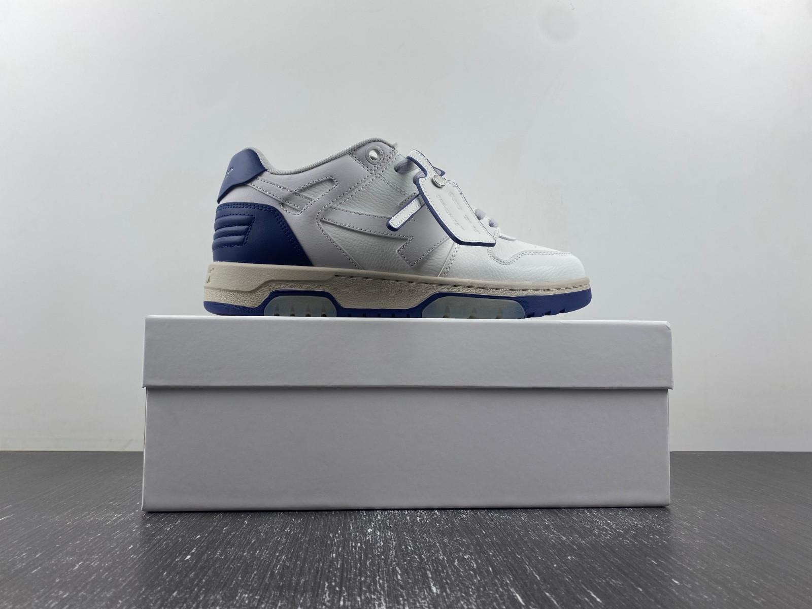 owt out of office sneakers