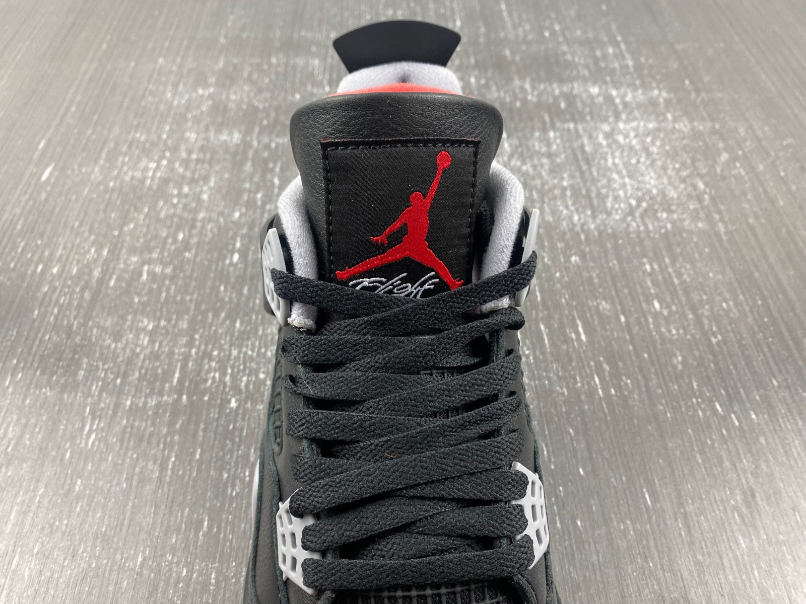 air jordan 4 bred reimagined fv5029-006