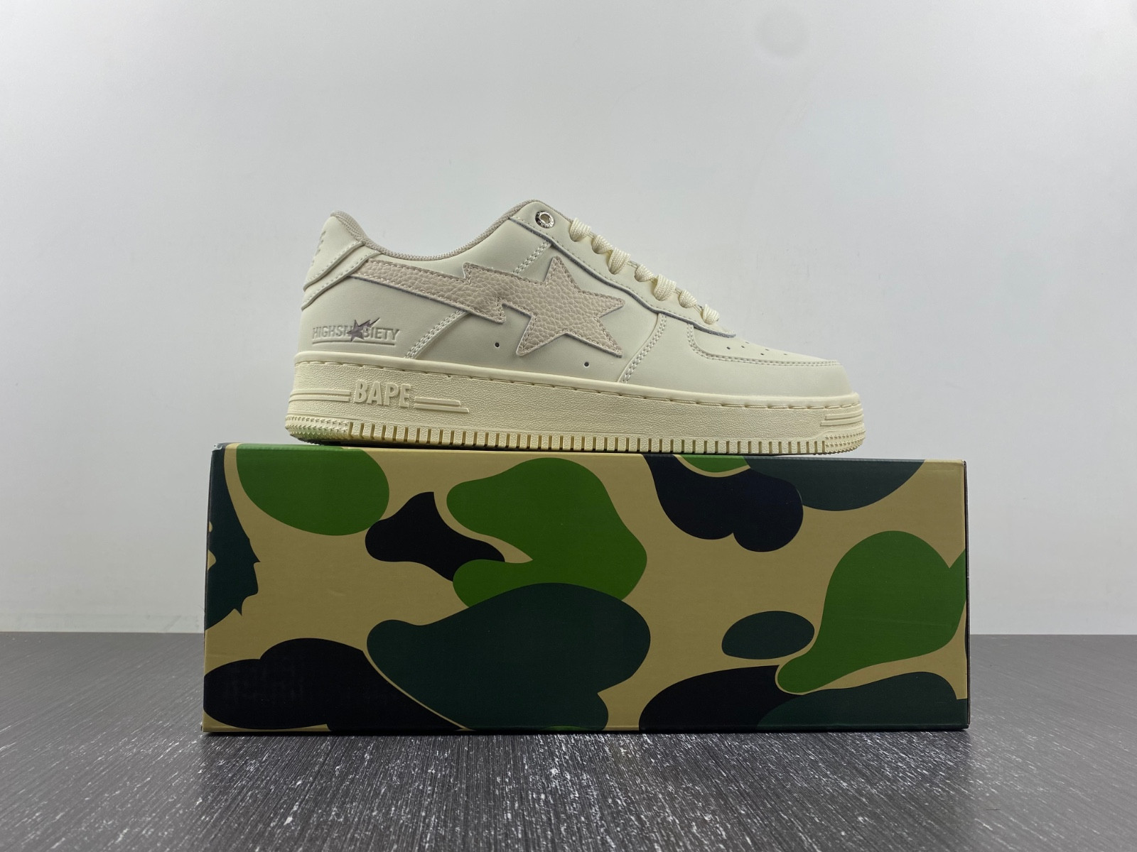 bape sneakers
