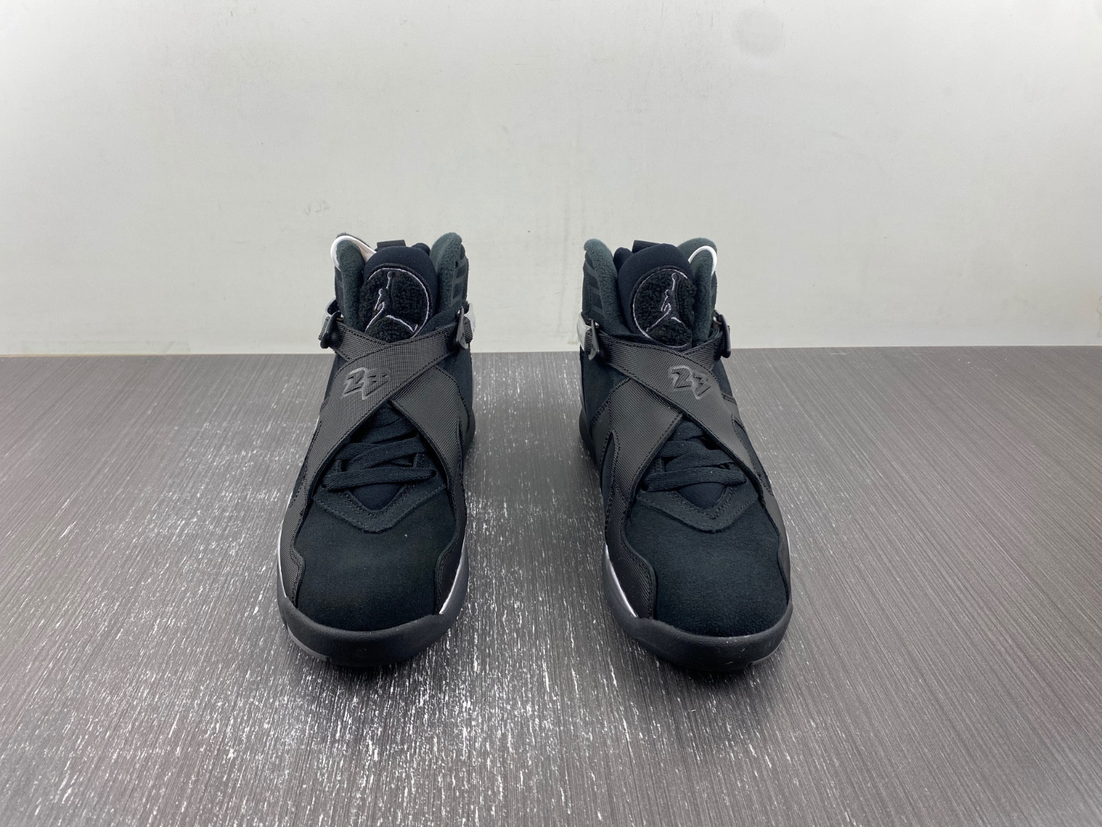 jordan 8 retro winterized gunsmoke men