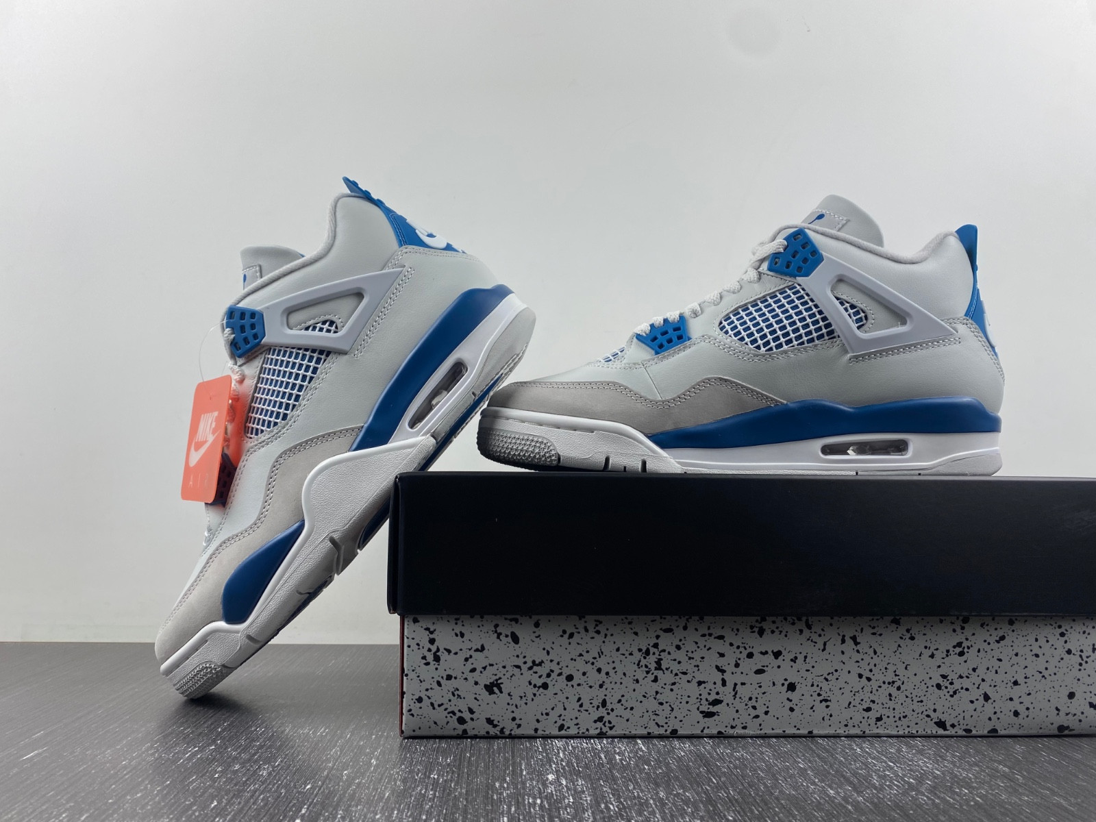 air jordan 4 retro 