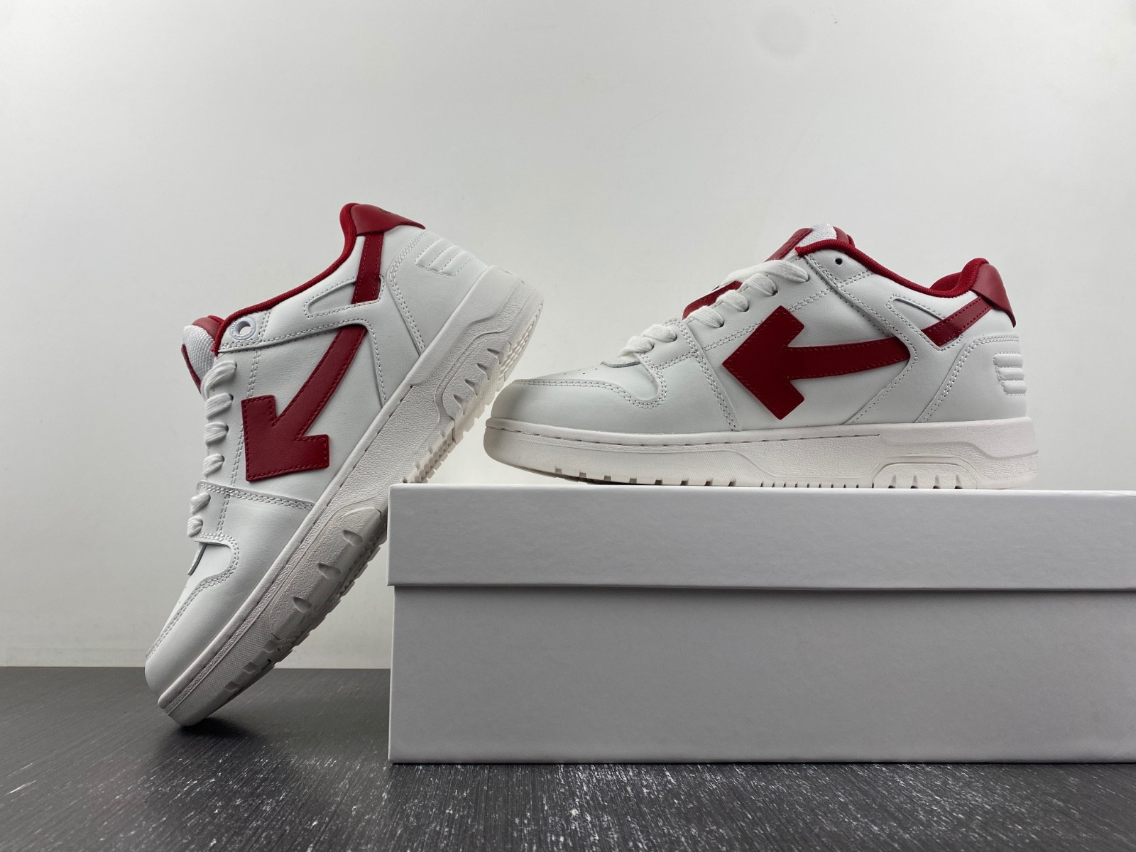 owt out of office sneakers