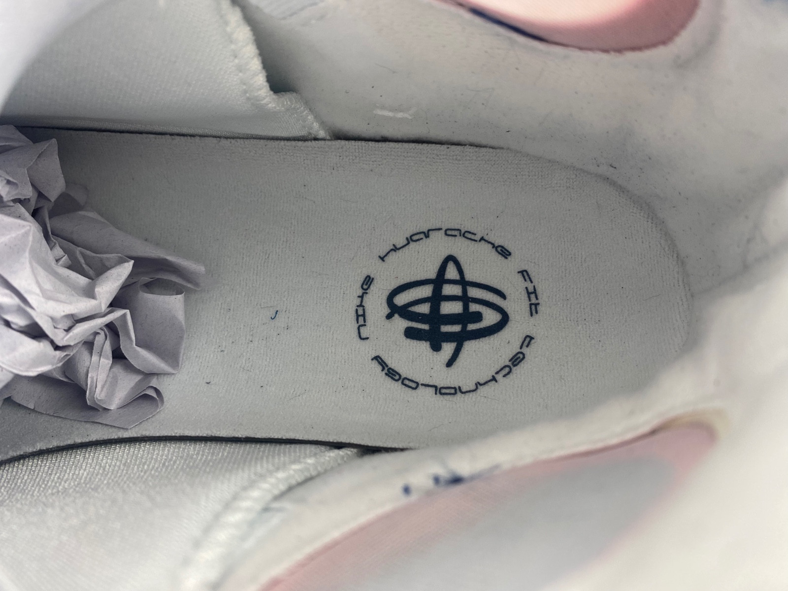 nike air zoom huarache 2k4 