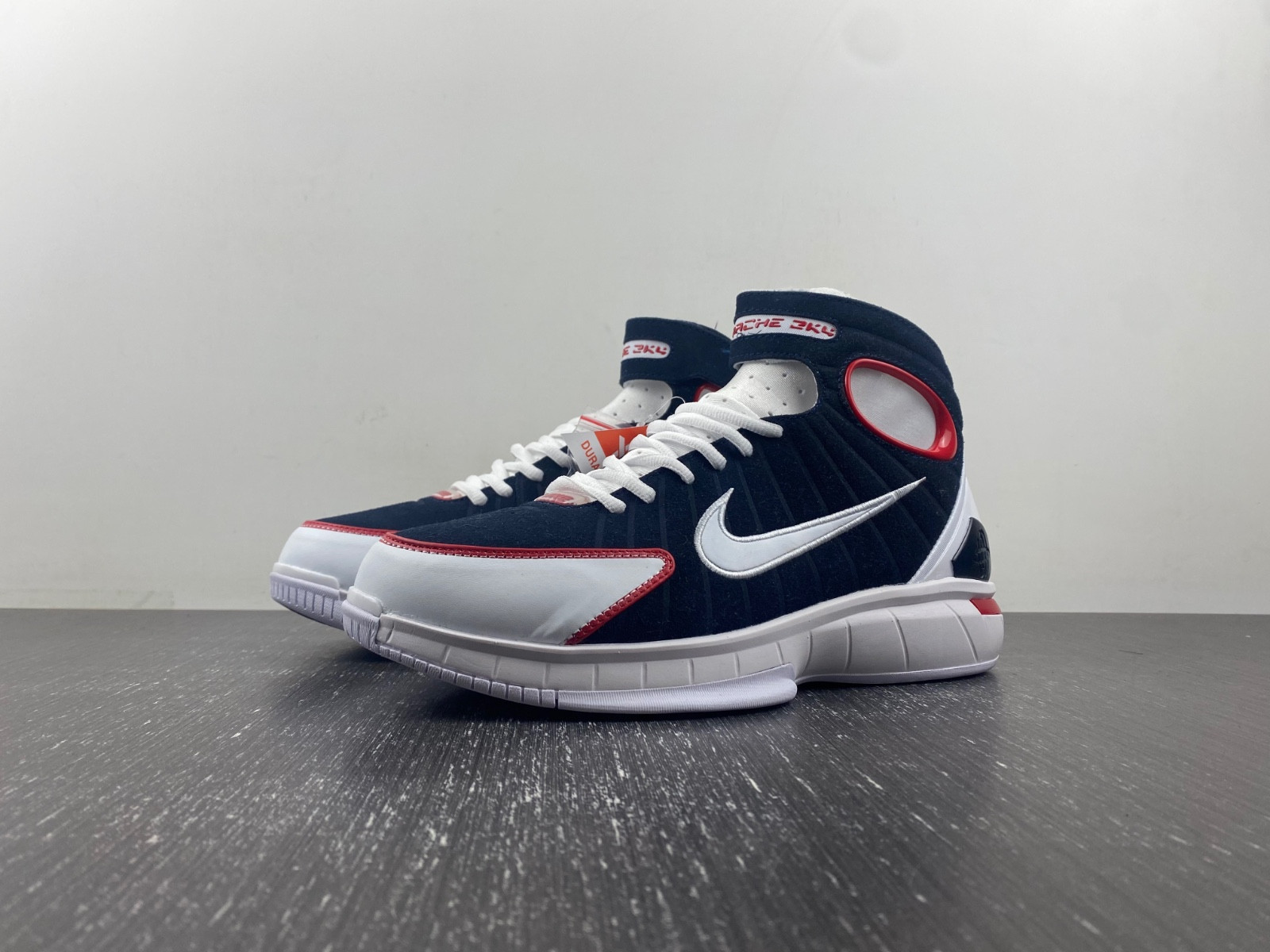 nike air zoom huarache 2k4 ''all-star'' 2016 308475-100