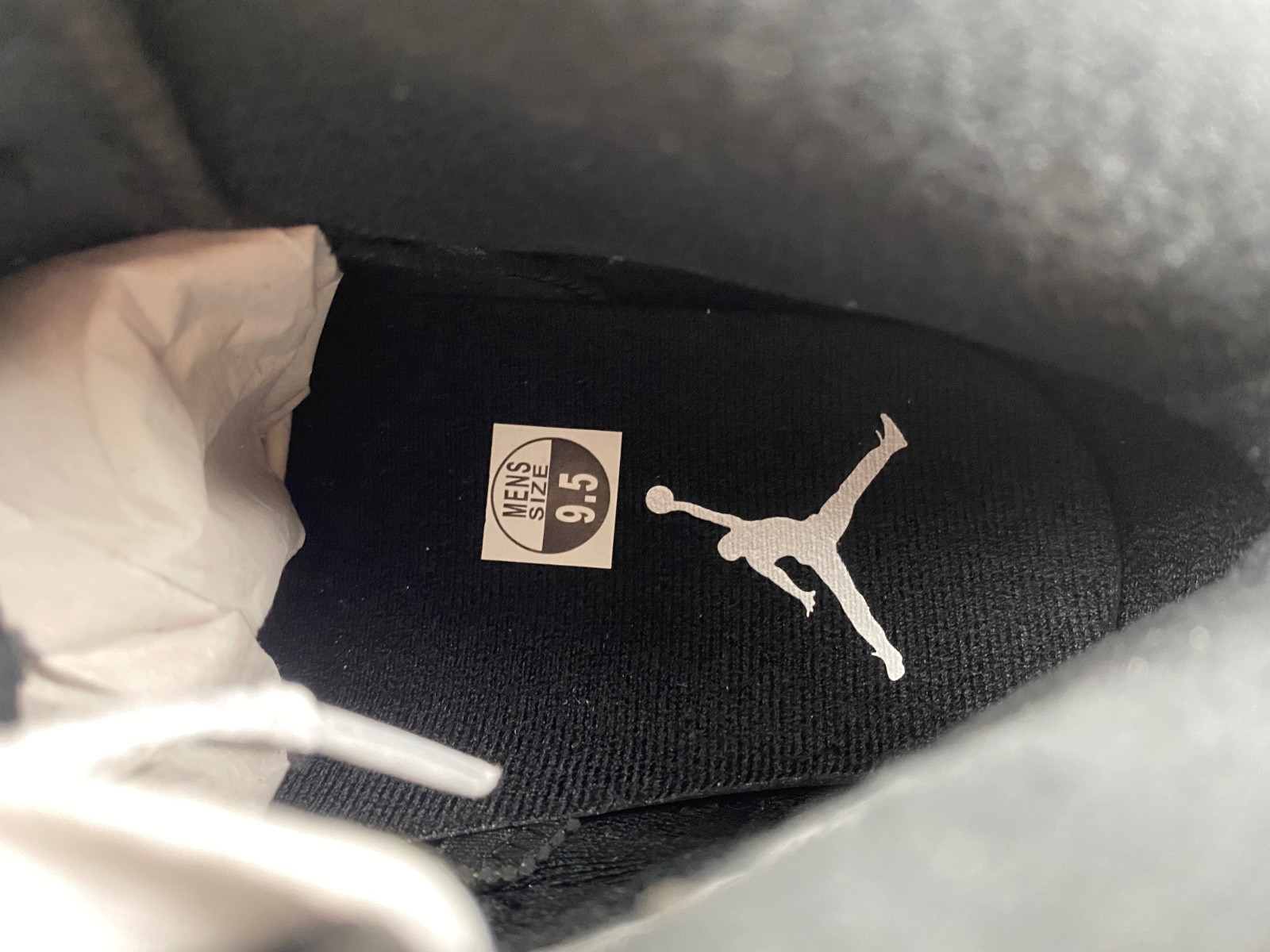 air jordan 6 "reverse oreo" ct8529-112