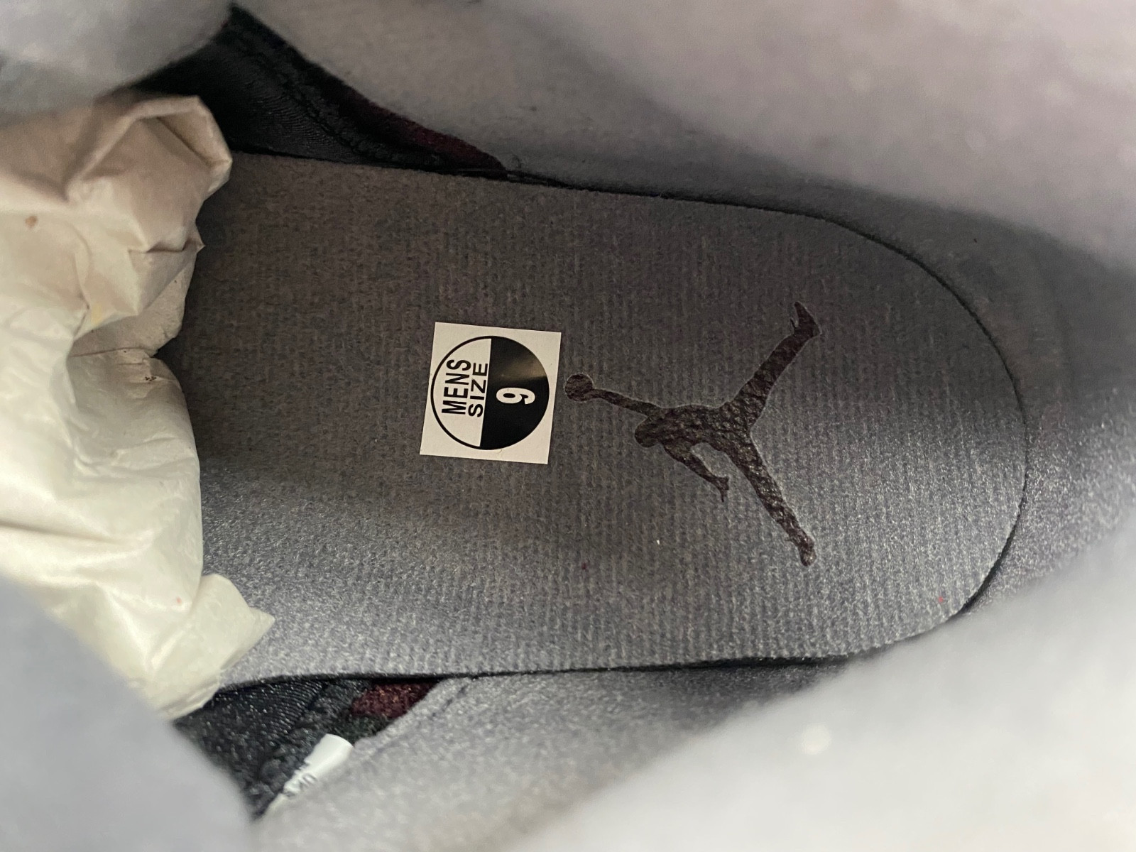 air jordan 5 burgundy 2023 dz4131-600