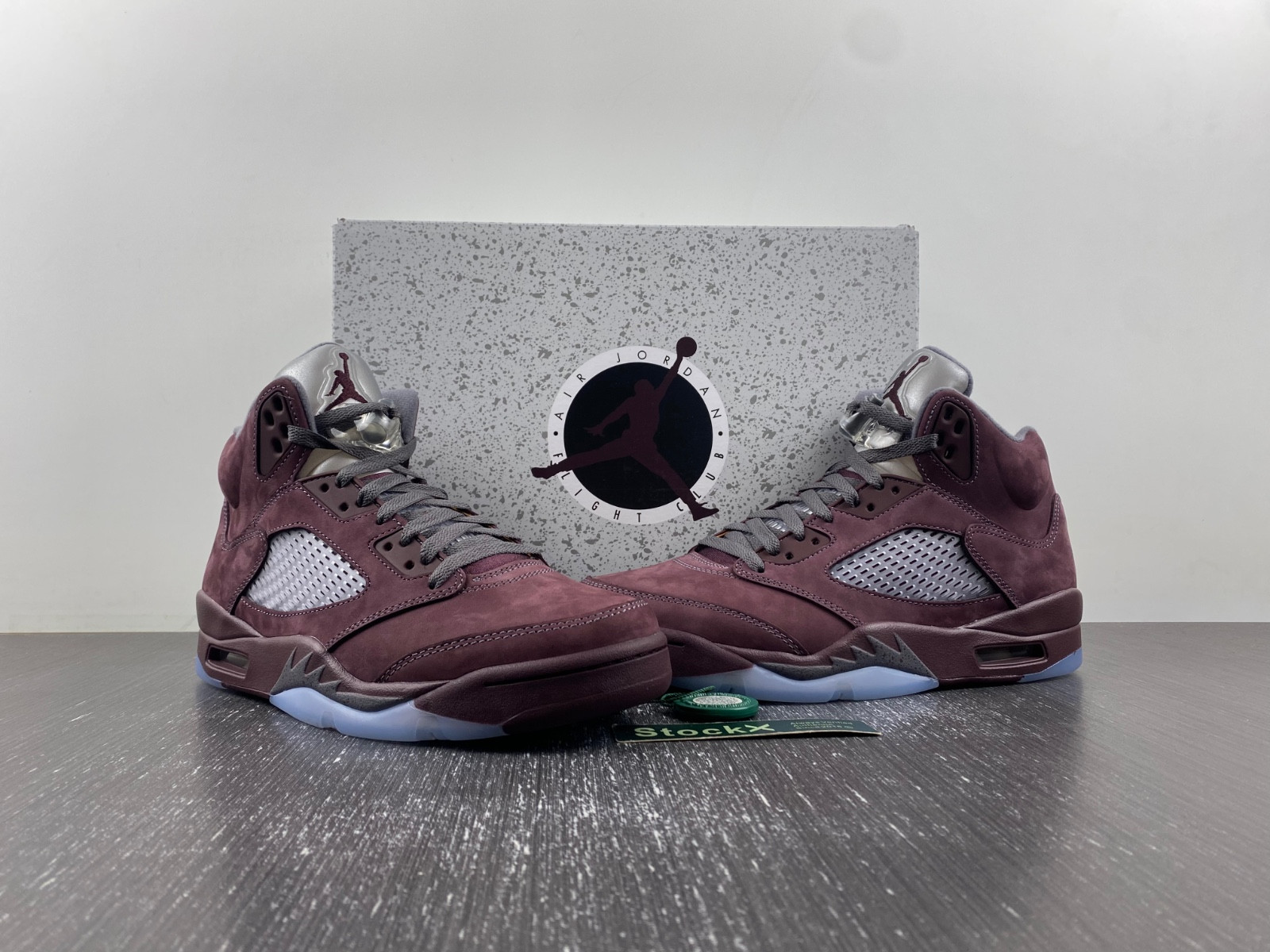 air jordan 5 burgundy 2023 dz4131-600