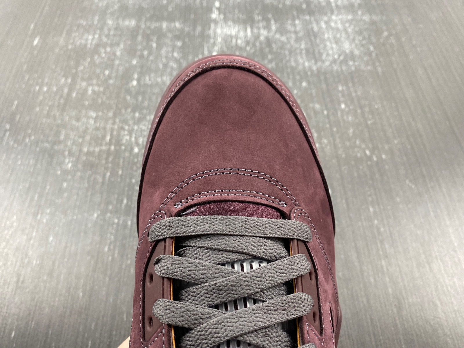 air jordan 5 burgundy 2023 dz4131-600