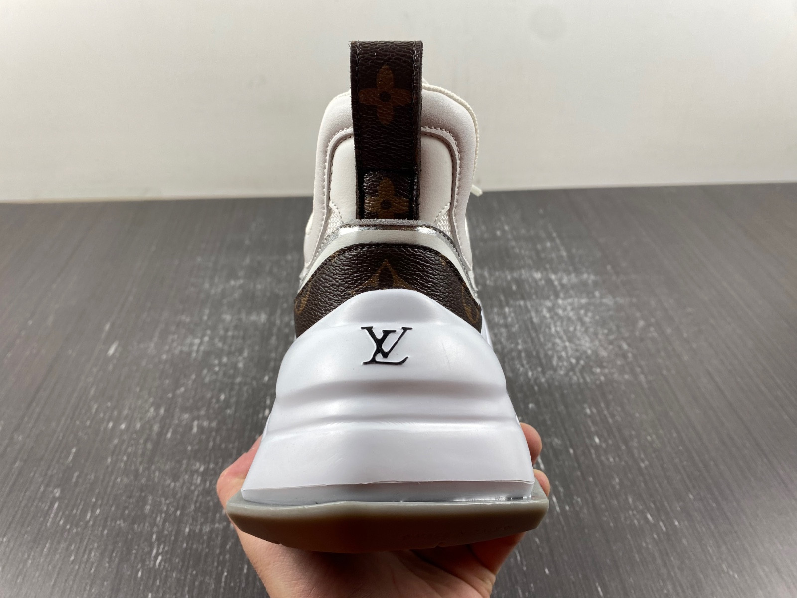 lwe archlight sneakers