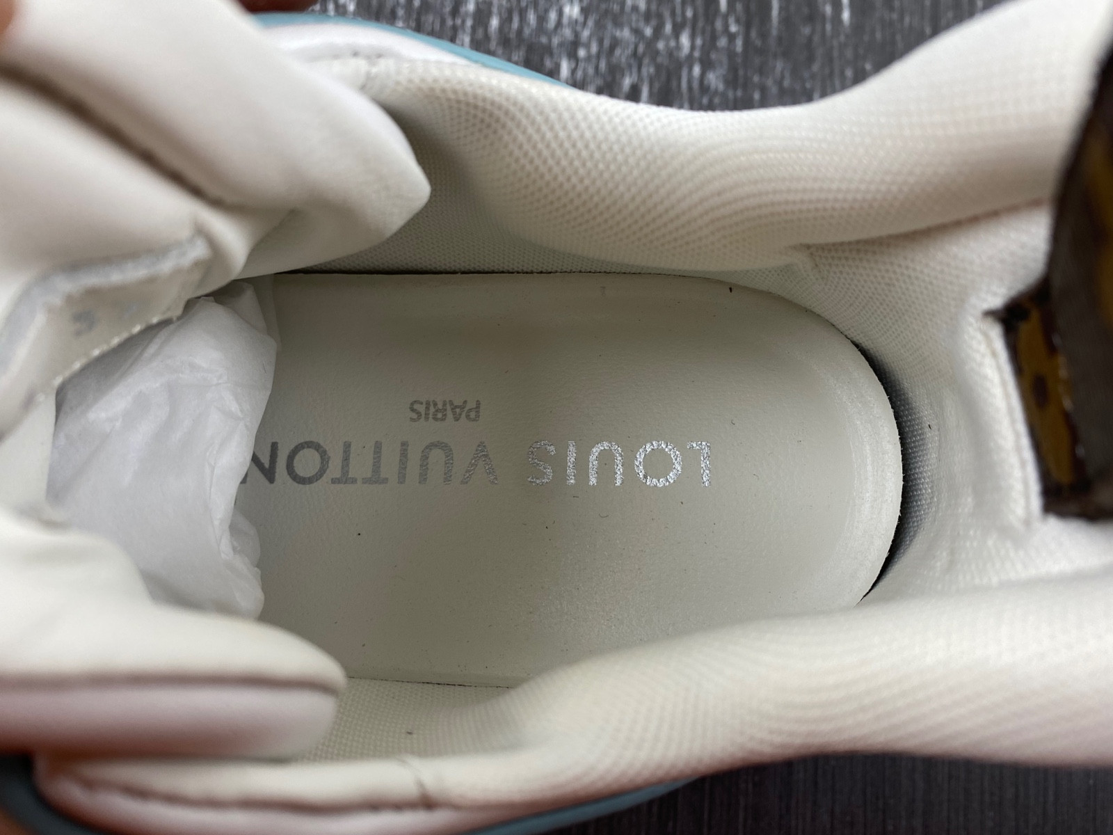 lwe archlight sneakers