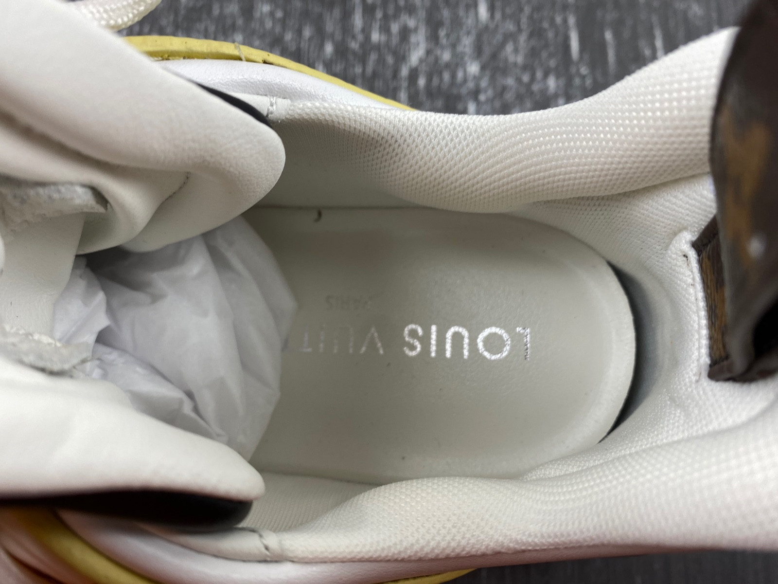 lwe archlight sneakers