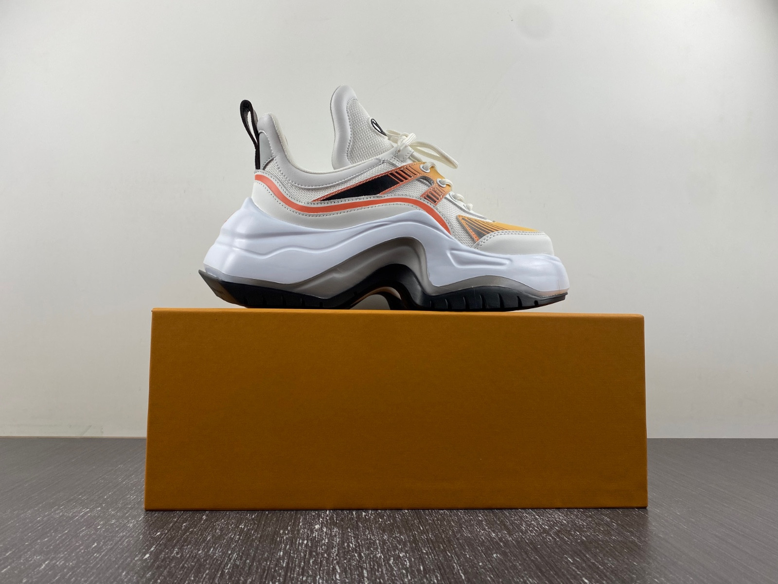 lwe archlight sneakers