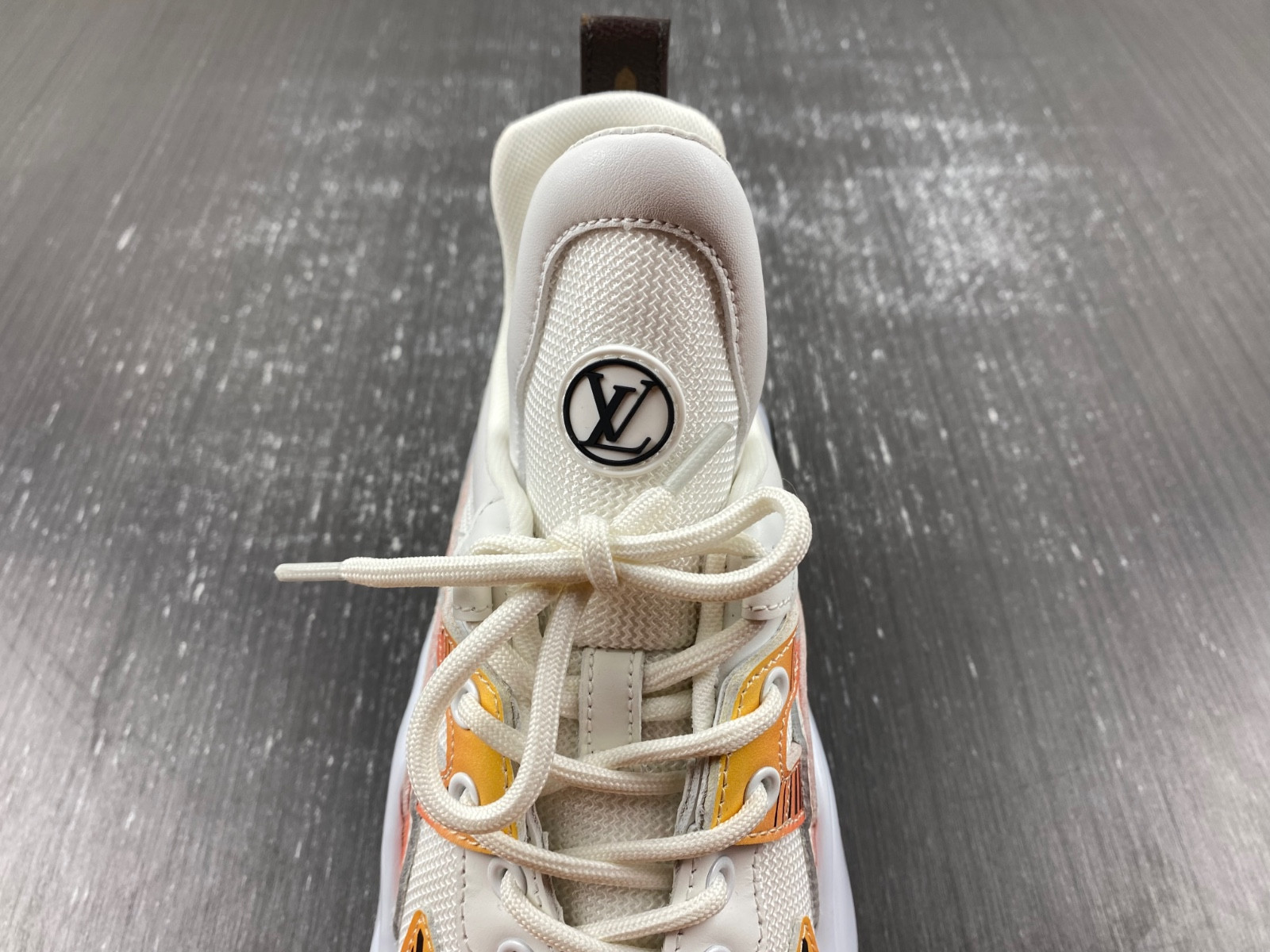 lwe archlight sneakers