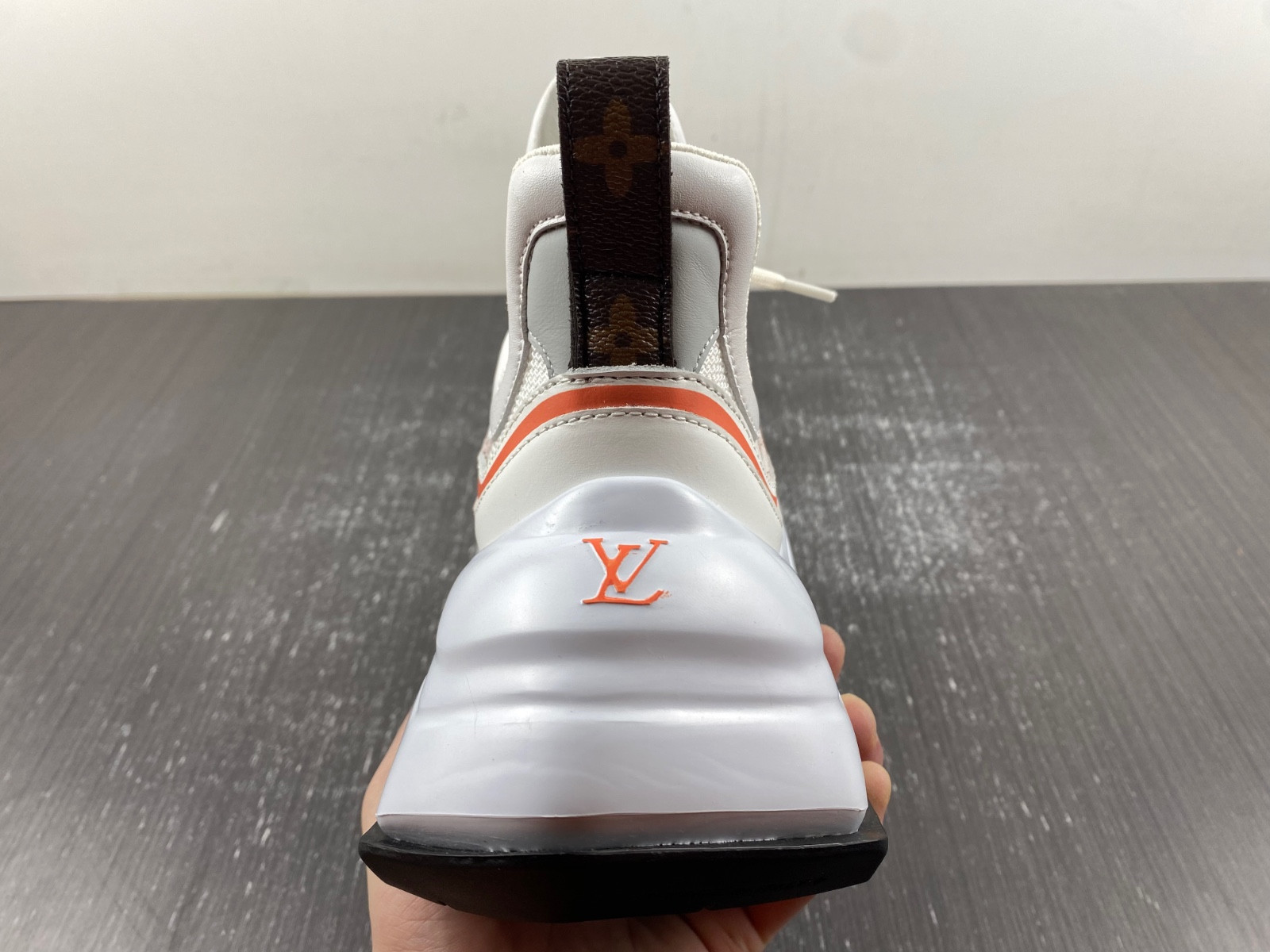 lwe archlight sneakers