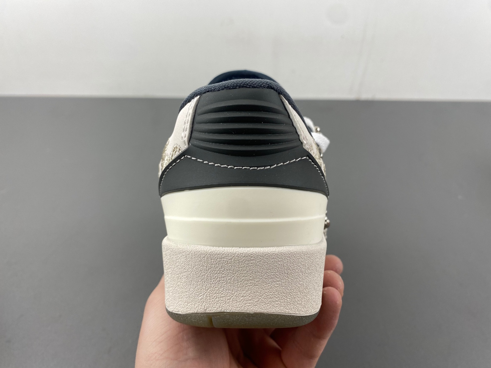 jordan 2 retro low year of the dragon men