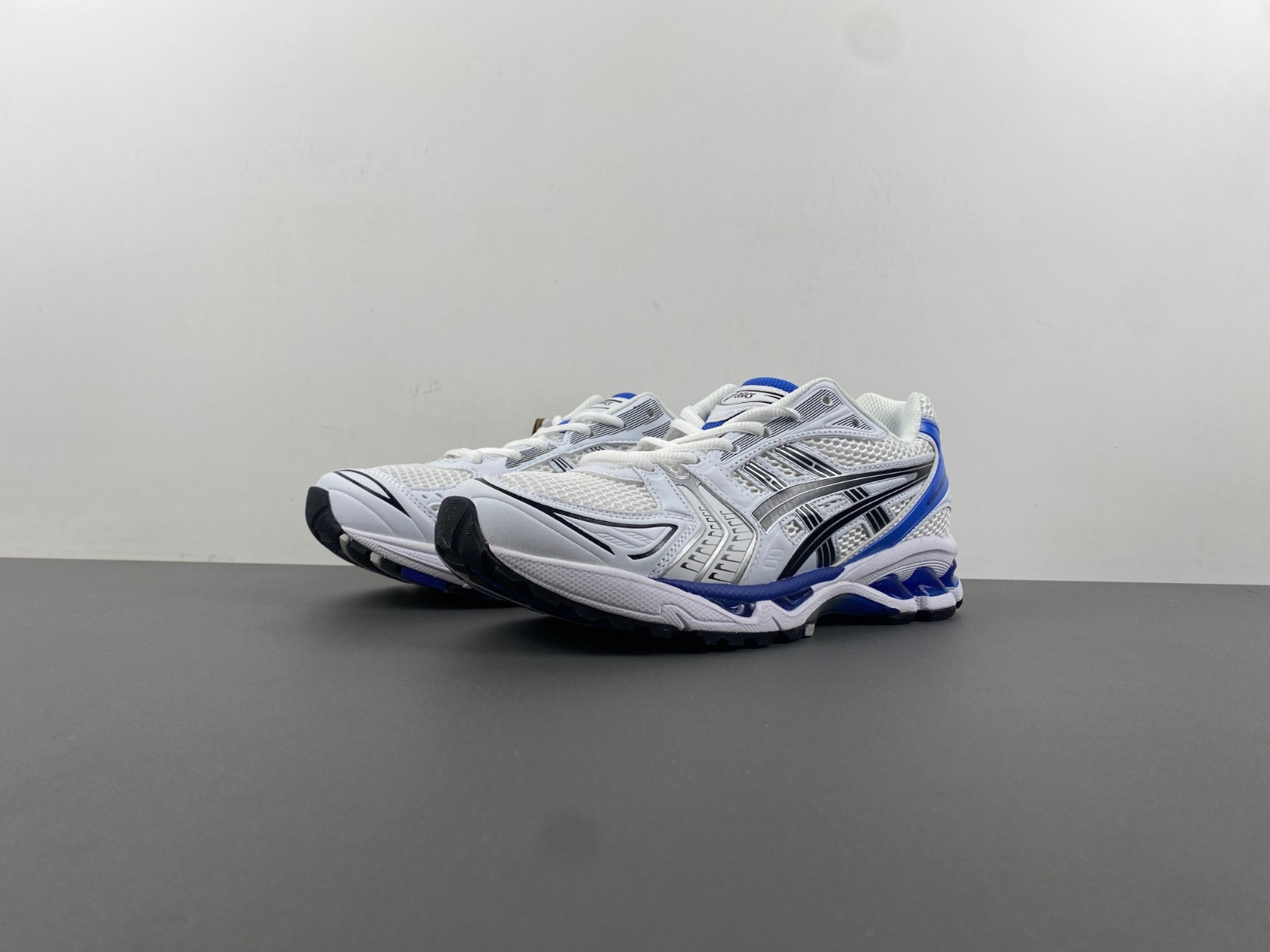 As*ic*s gel kayano 14 ''tuna blue'' 1201a019‑101