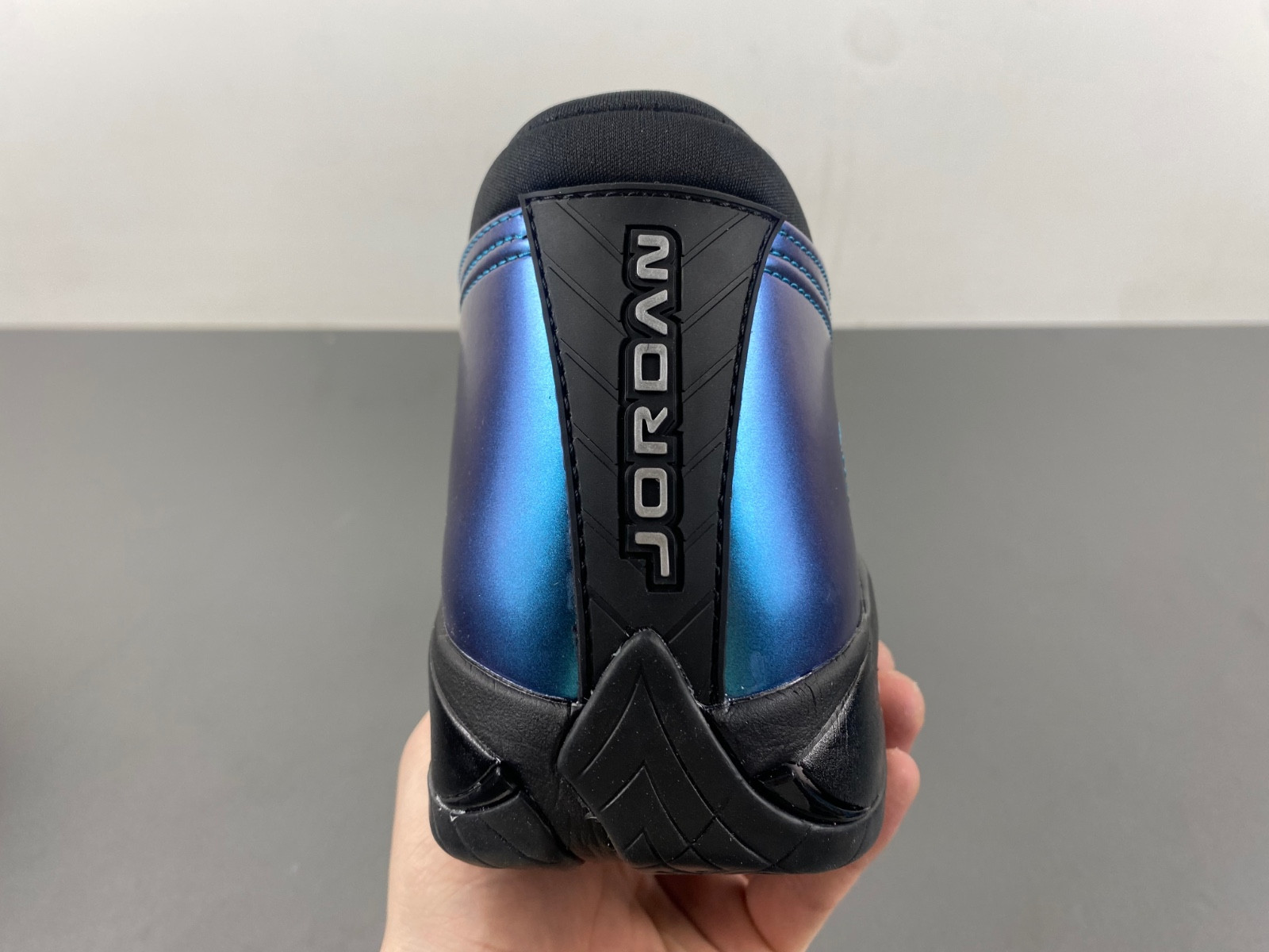 jordan 14 retro love letter (women