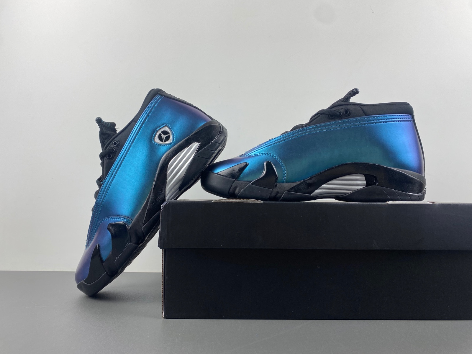 jordan 14 retro love letter (women