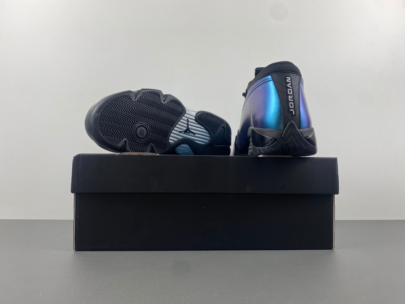 jordan 14 retro love letter (women