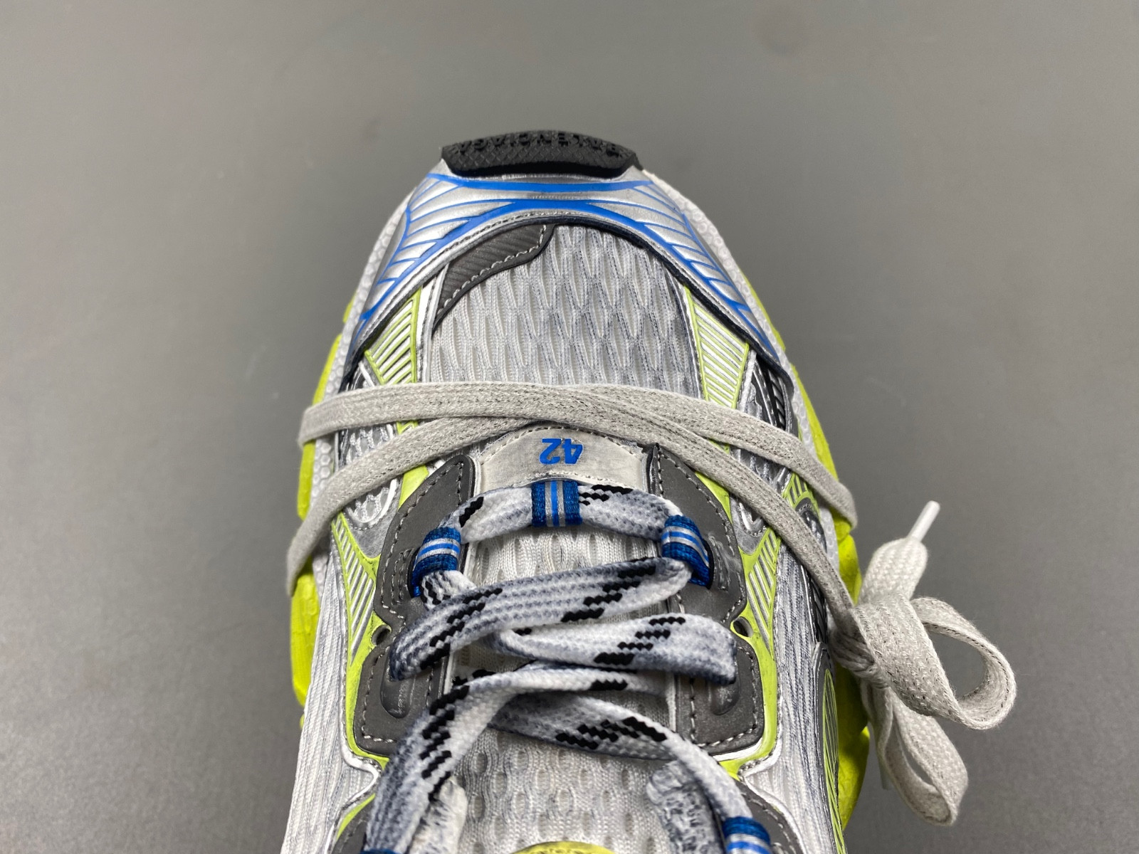 Ba*len*cia*ga 3xl sneaker