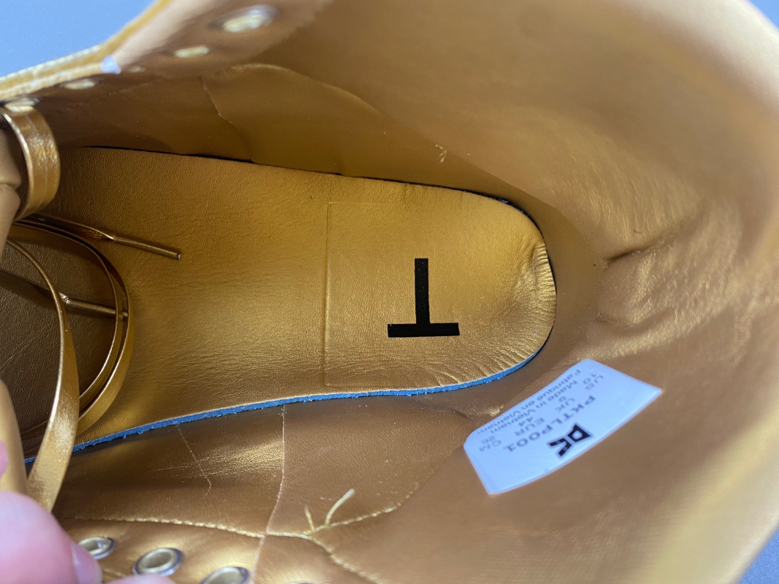 air jordan 1 pktlp001