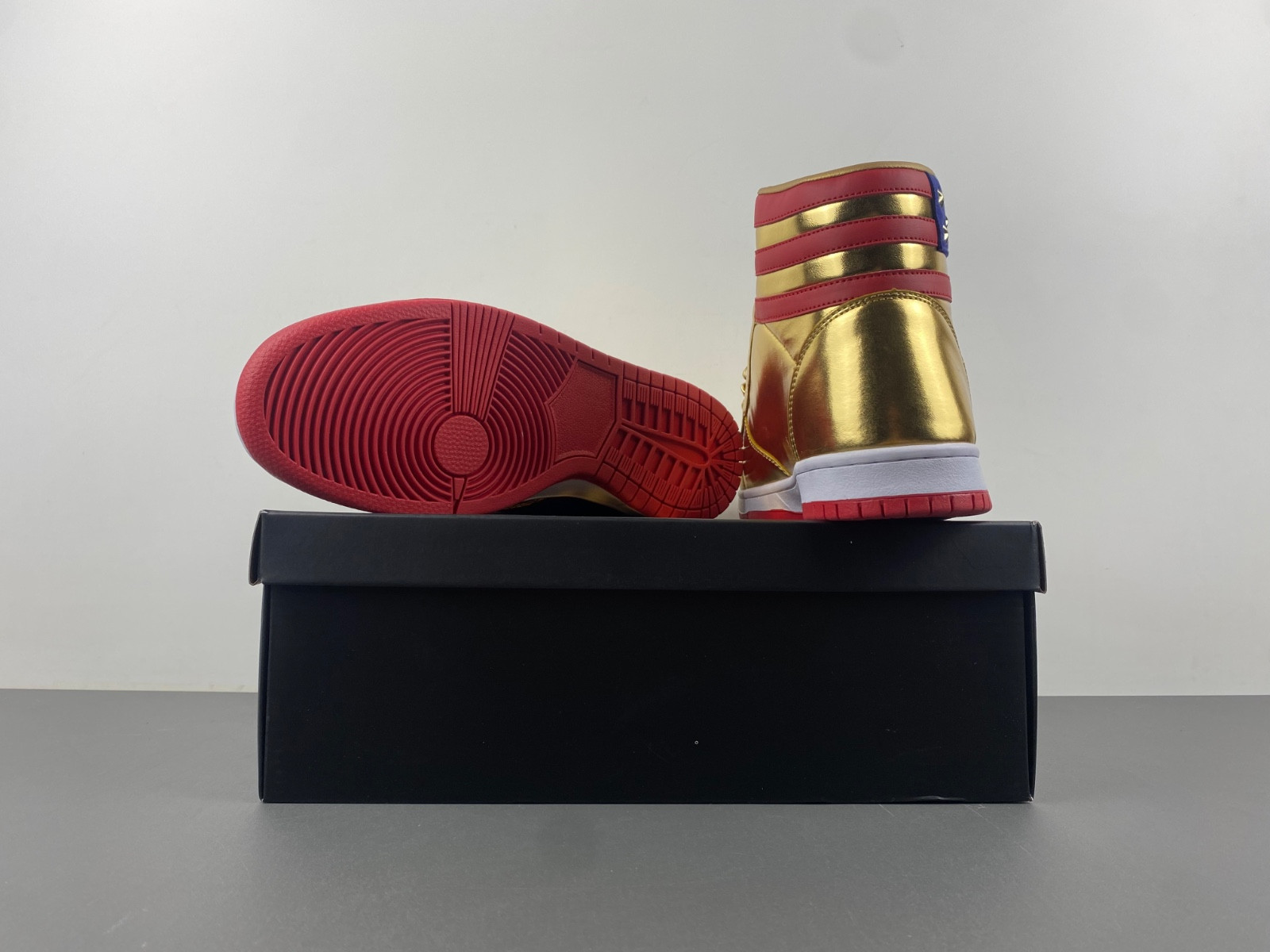 air jordan 1 pktlp001