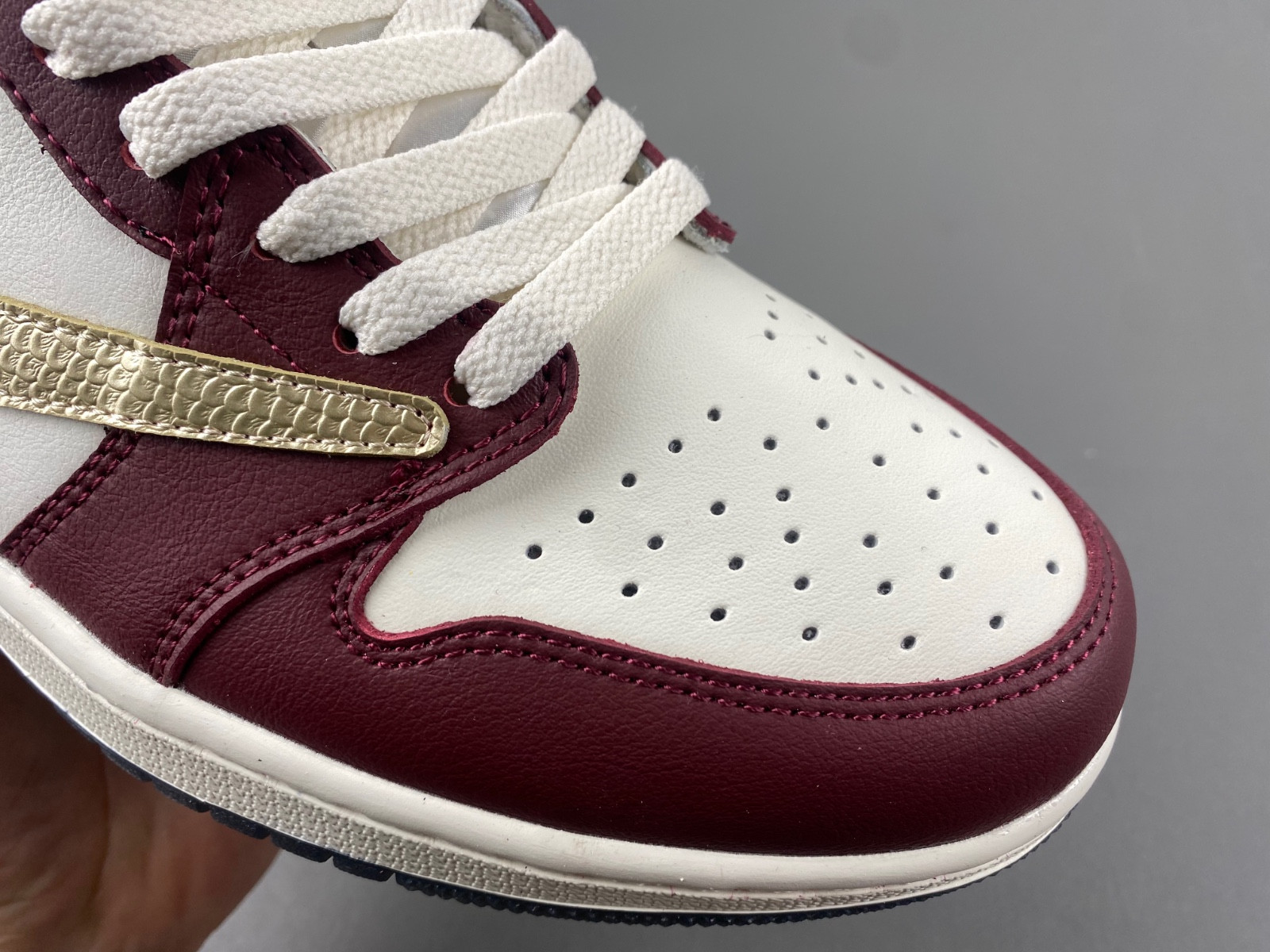 air jordan 1 low year of the dragon 2024 fj5735-100